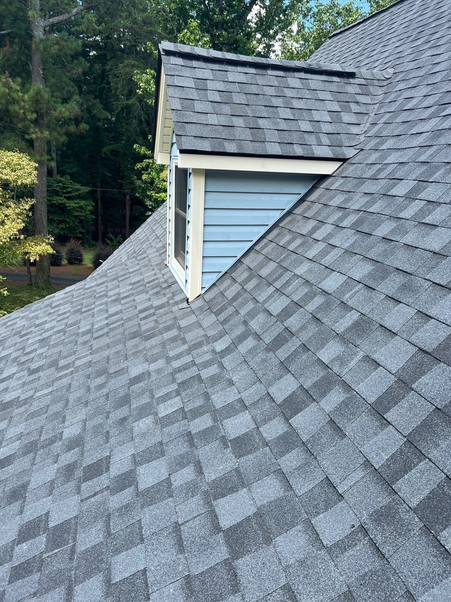 Roof Replacement-Stefan by Clark Brothers Roofing & Construction