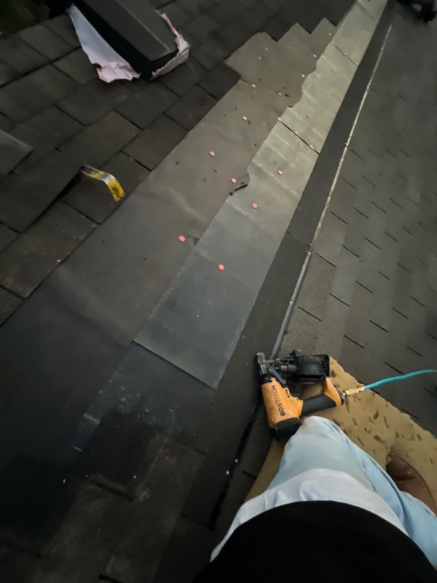 Roof Repair Tomball by Roof Repair Company