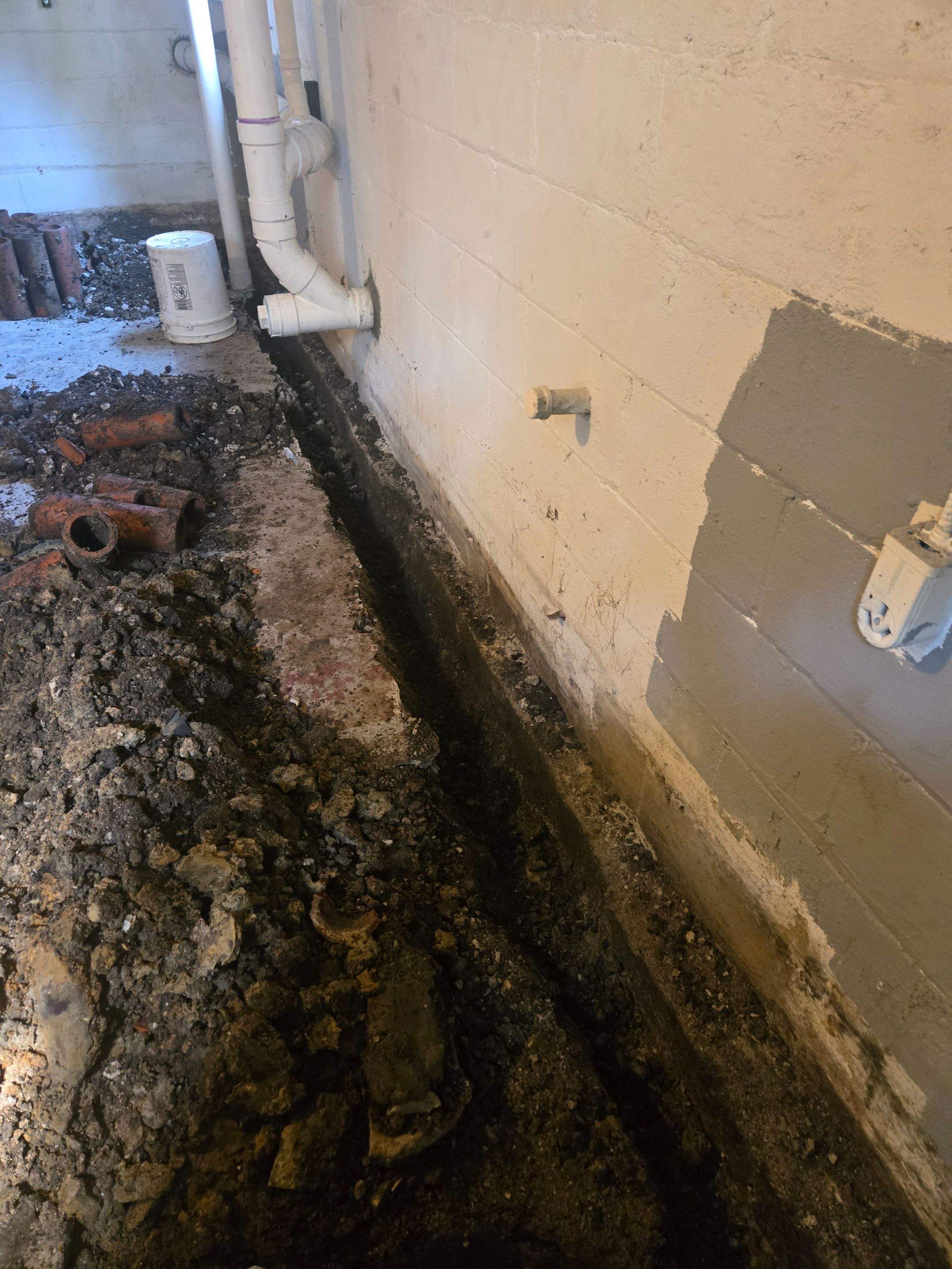 Complete Water Defense System by Allied Water Services