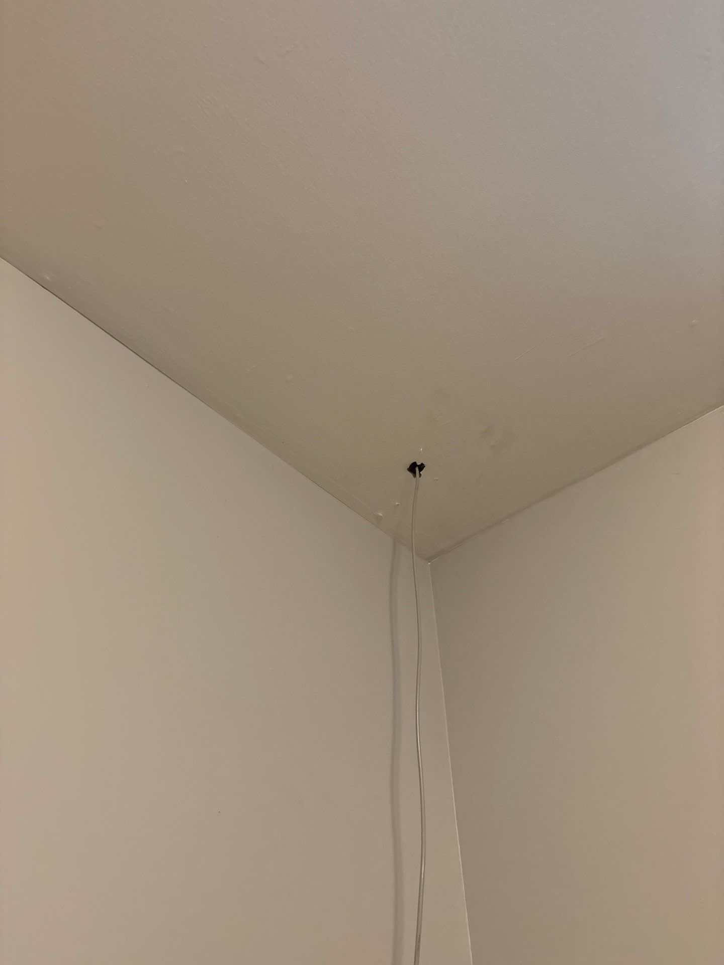 Interior Electrical Rewiring and Drywall Repair in Denver by CompanyCam Sales Demo
