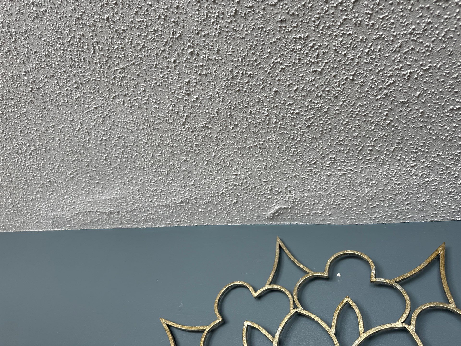 Repaint rooms, and Wallpaper install. by Gordon Painting