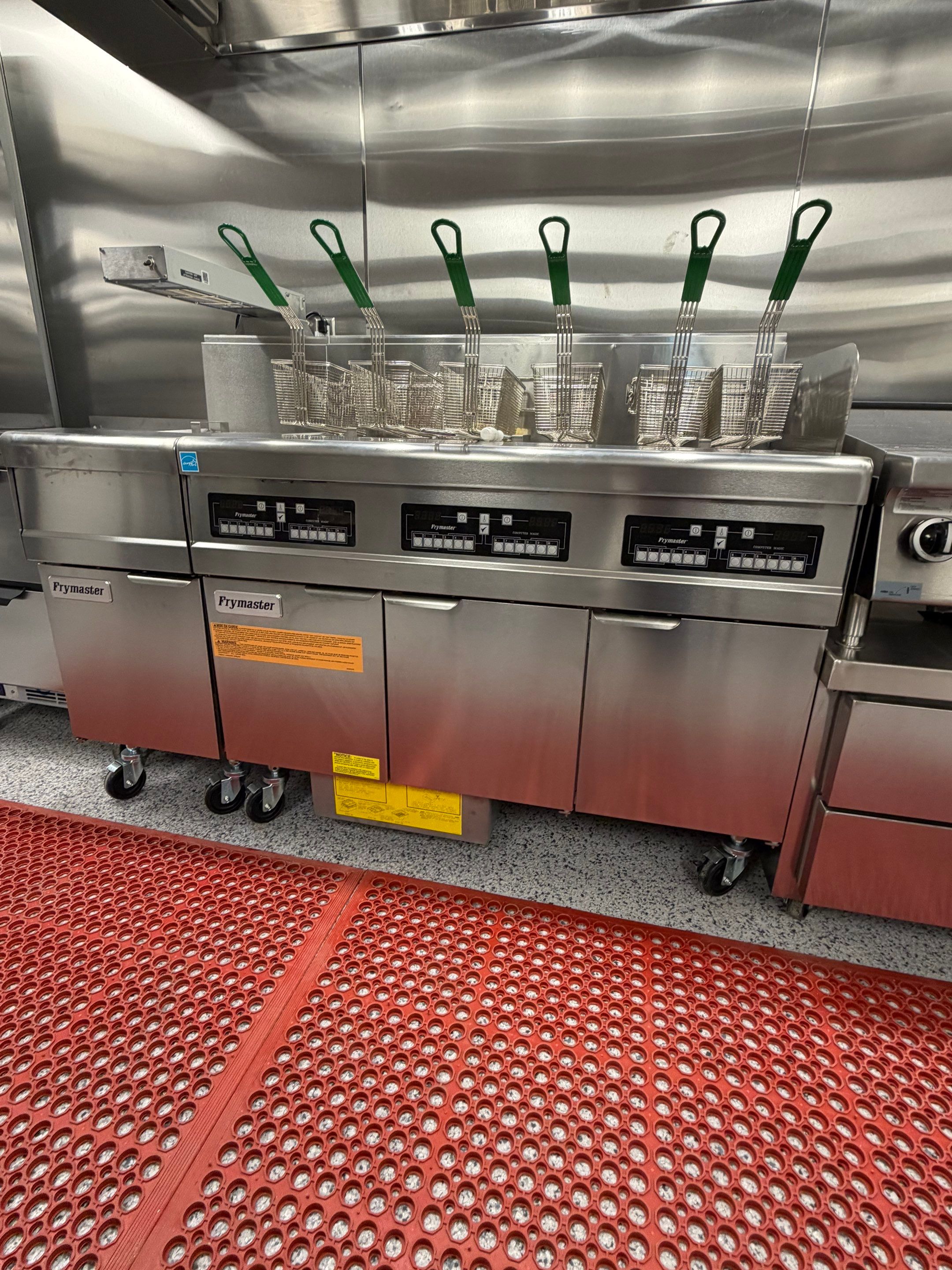 Lookouts Stadium - Erlanger Park by Supreme Restaurant Equipment
