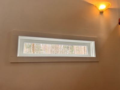 Glass Replacement using Low E Insulated Glass