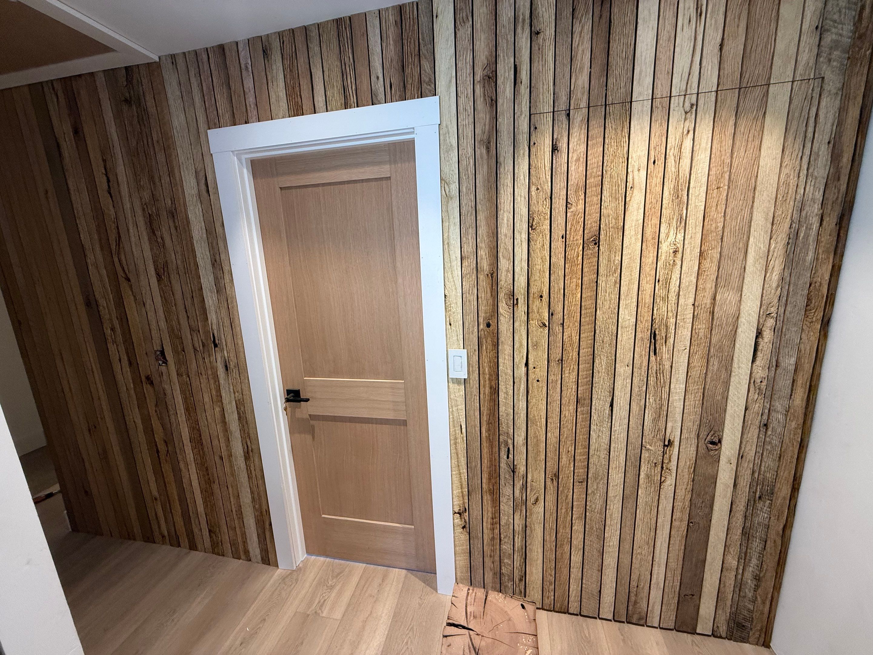 Project in Carbondale, CO by Bulldog Construction LLC