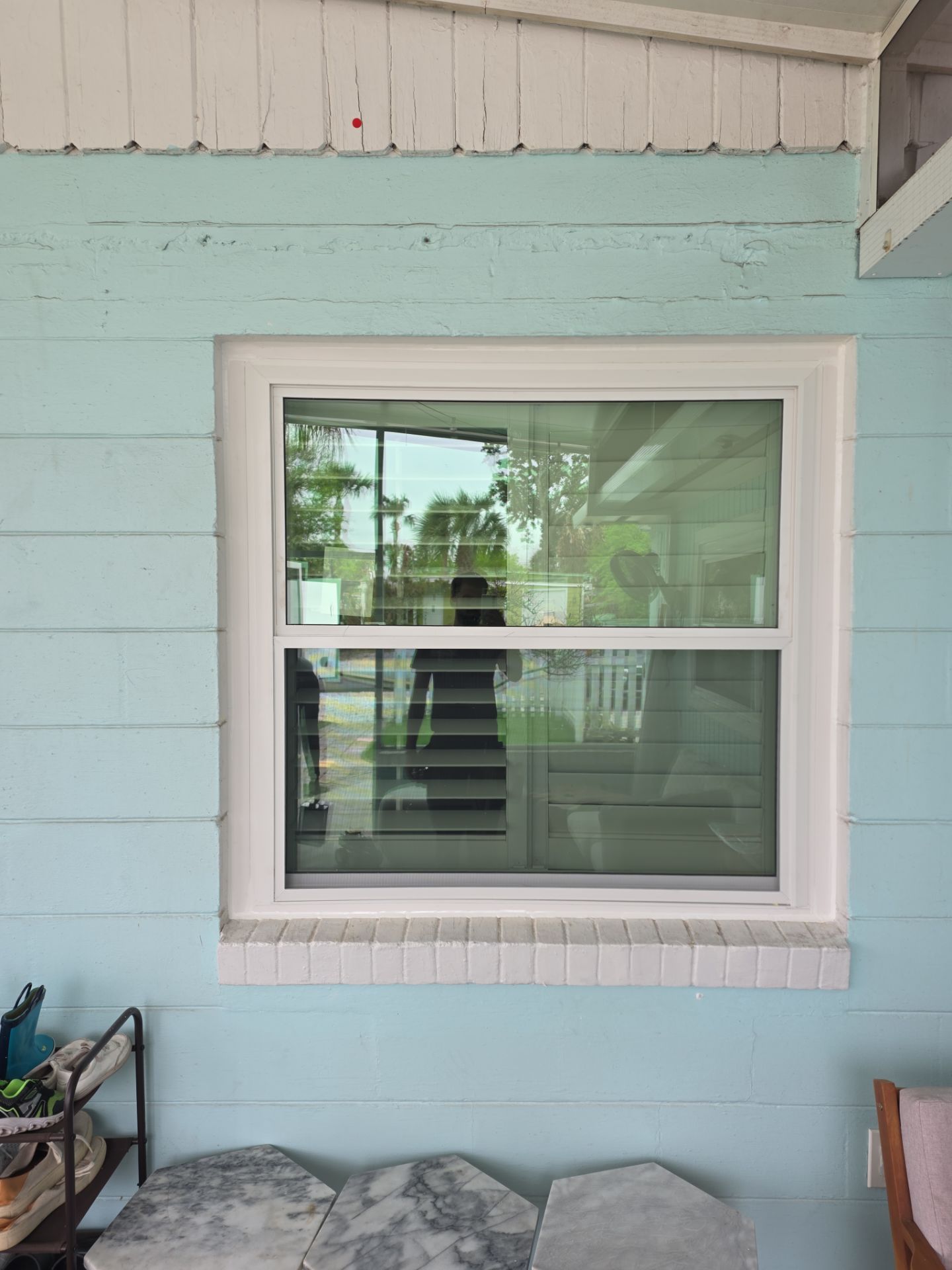 Project in Neptune Beach by Windows & Doors Store