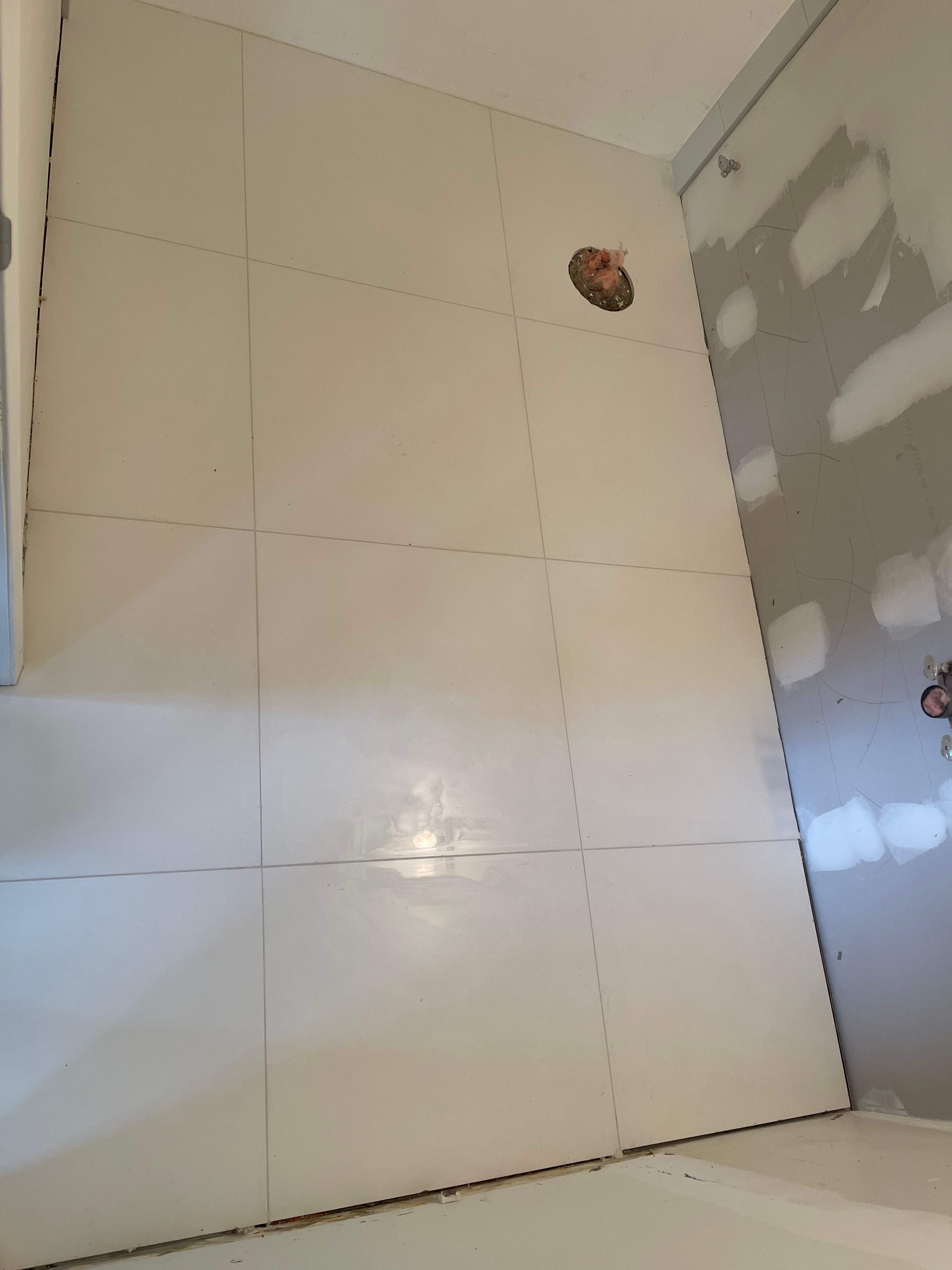 Bathroom Renovation Nanaimo st by YVR Construction Group
