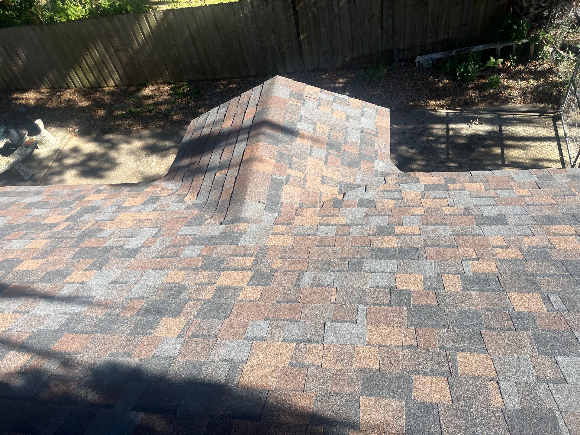 Shingle -> Shingle by Prime Roofing