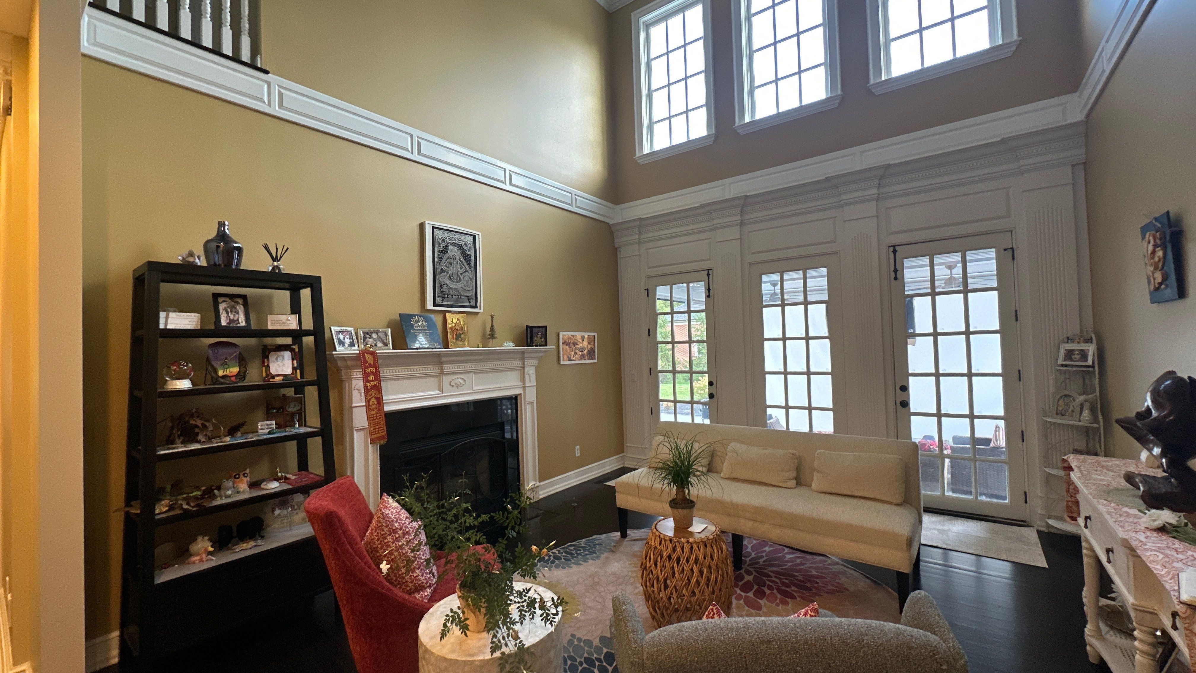 Project in New Albany, OH by Painter1 of Columbus