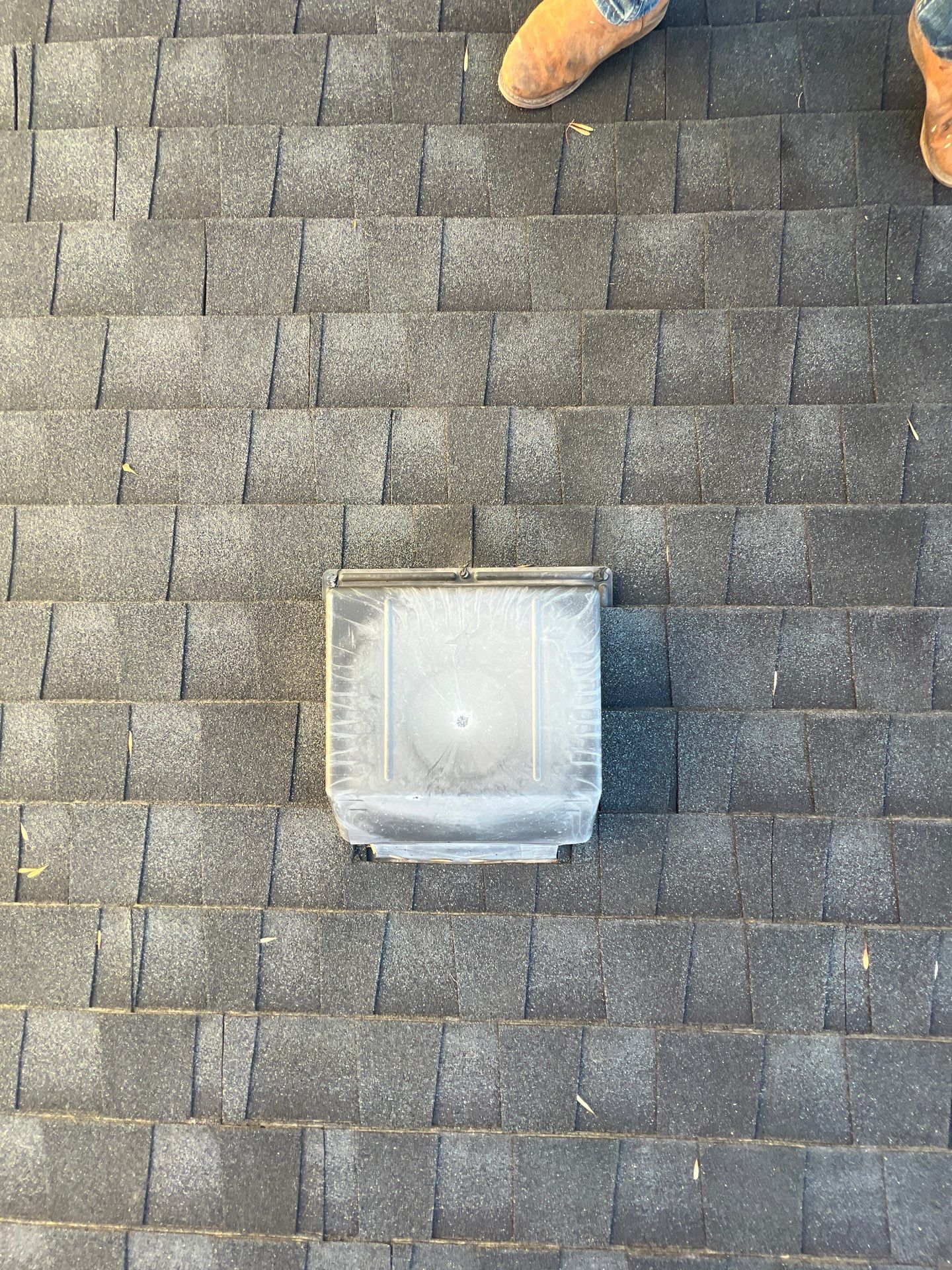 Roof Repair Cypress by Roof Repair Company