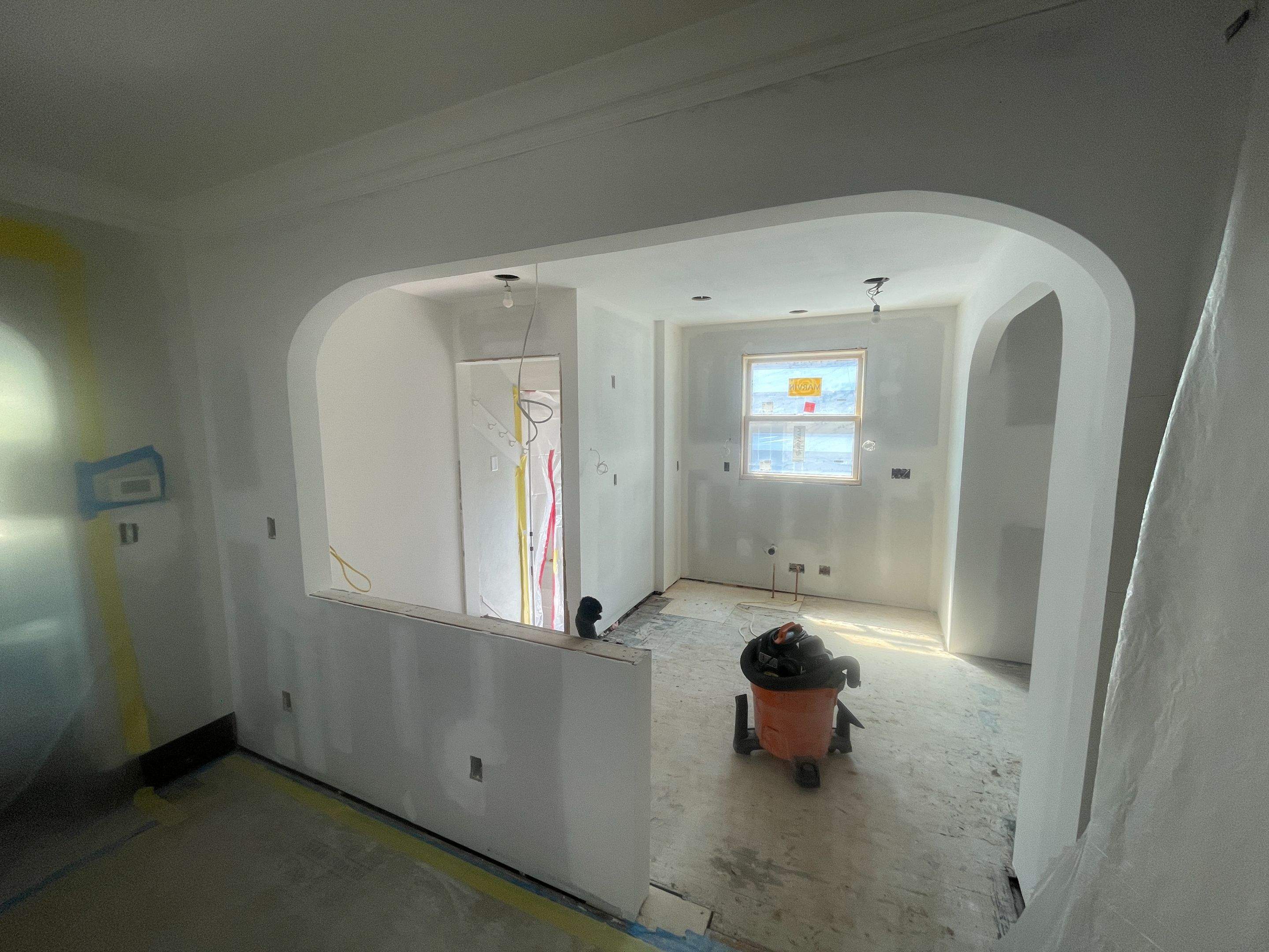 Project in St Paul by TLC Home Renovations, Inc.