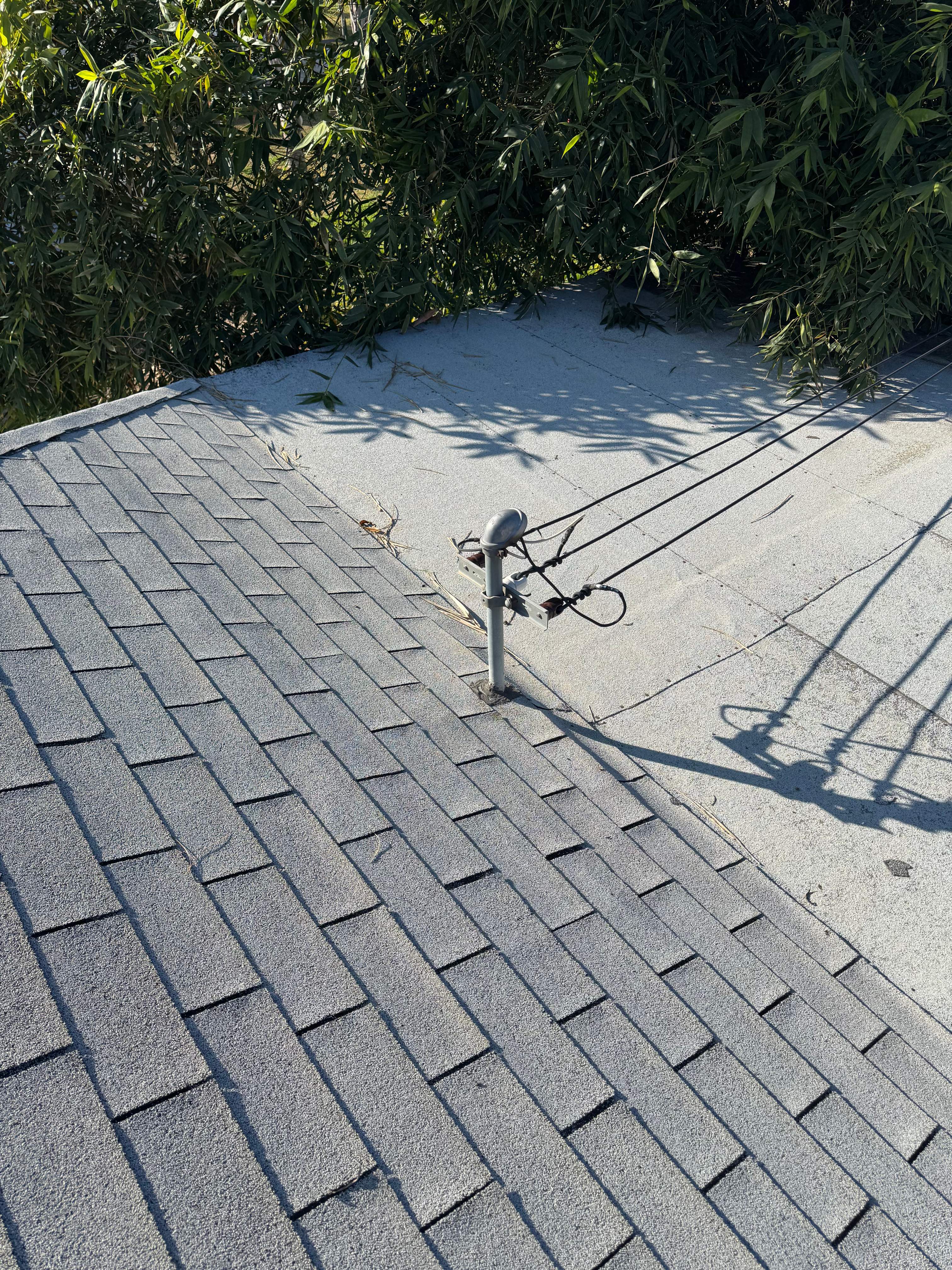 Complete Roof Replacement - Porterville, CA by Grandmark Service Company