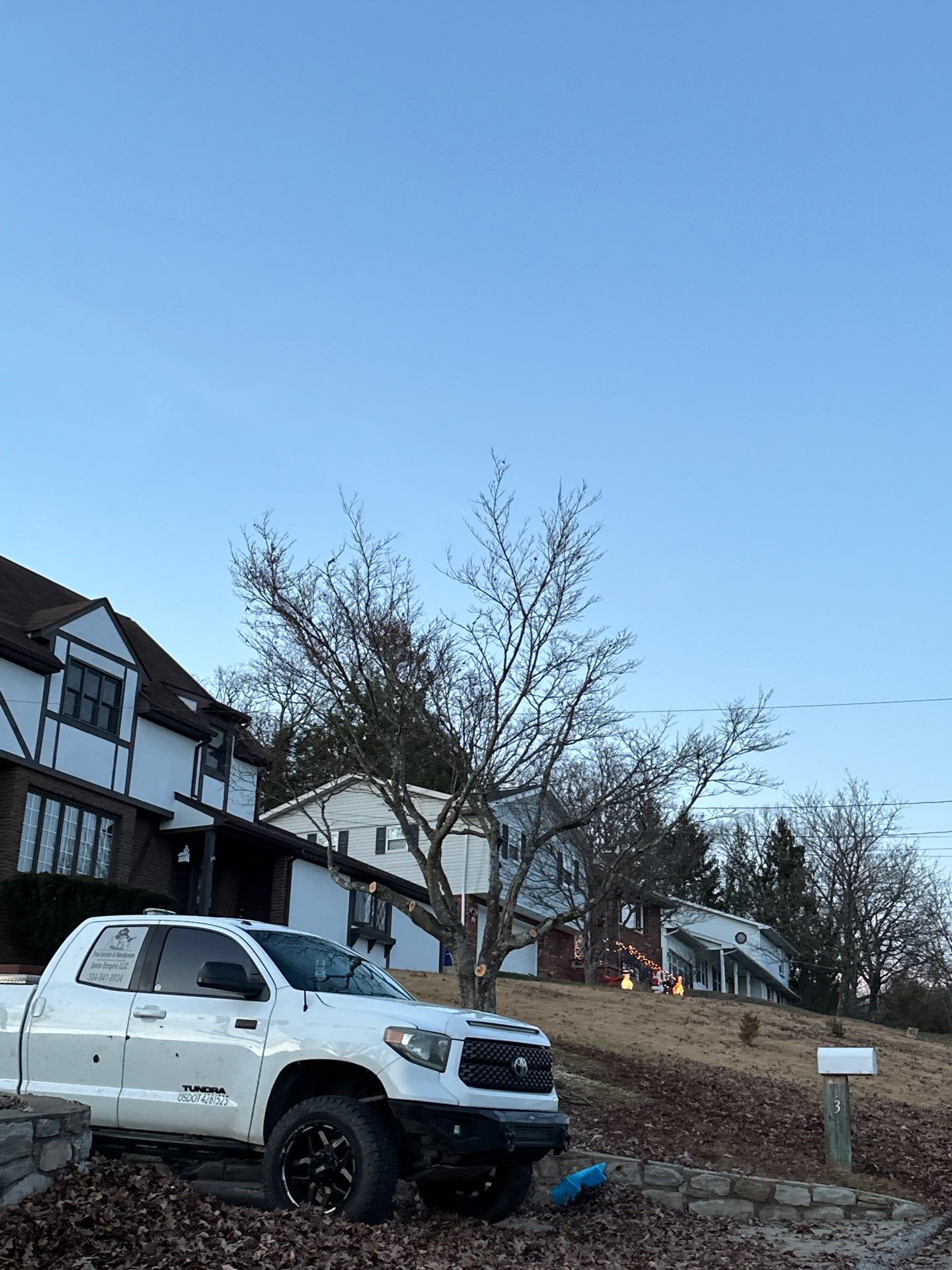 Project in Charleston, West Virginia by Jones Empire LLC