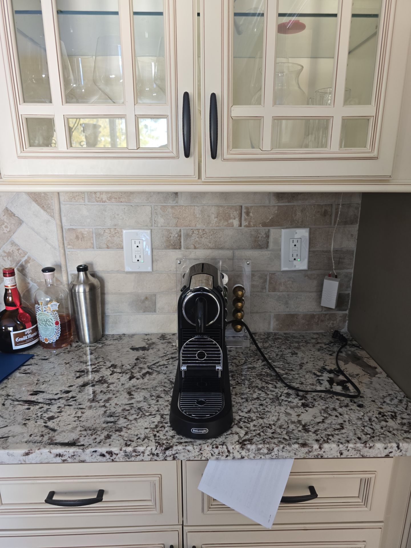 Dedicated Receptacles & Appliance Connections by Spartan Home Pros
