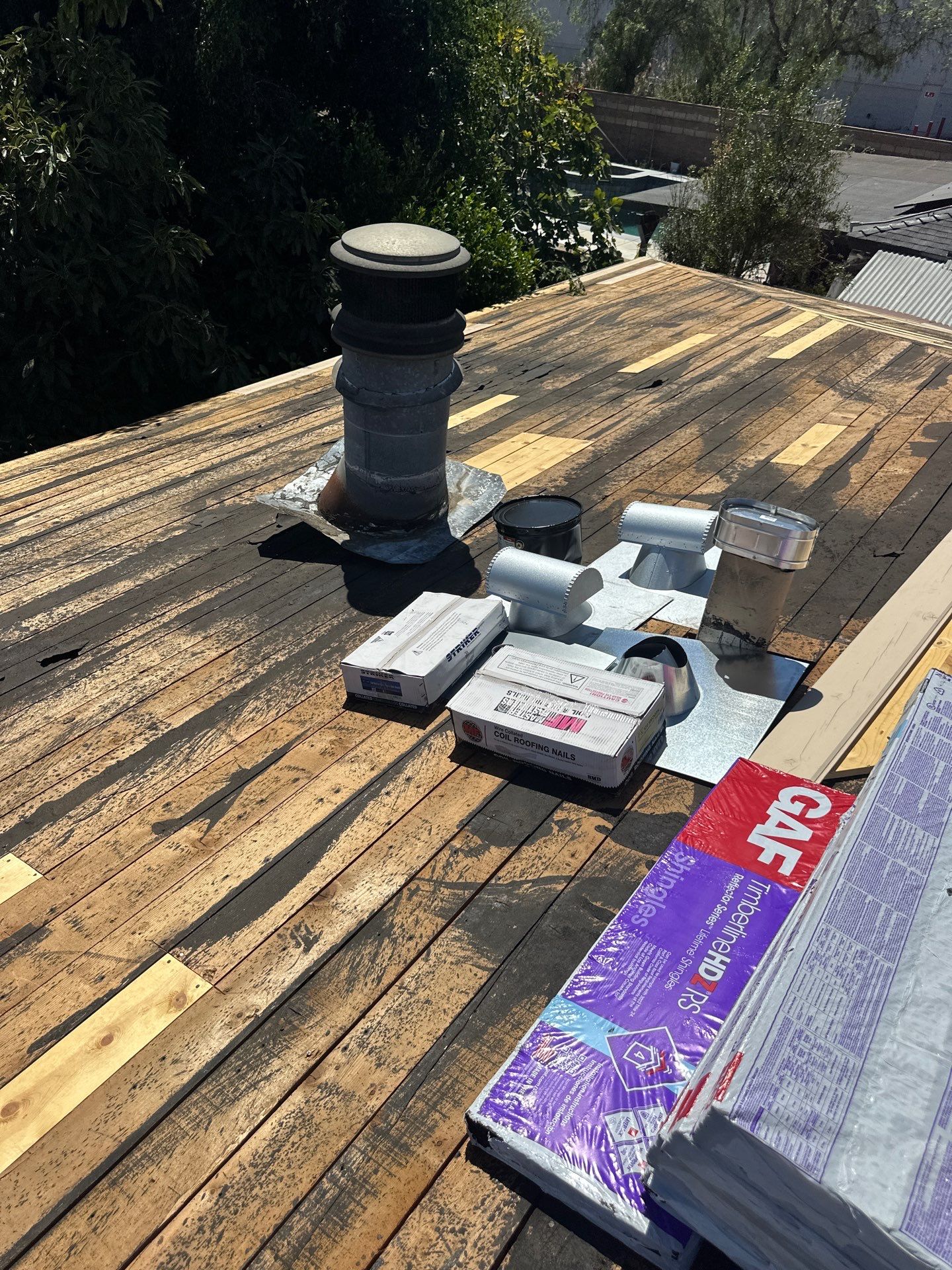 Roof Replacement - Huntington Beach, CA 92646 by Epic Roof Replacement