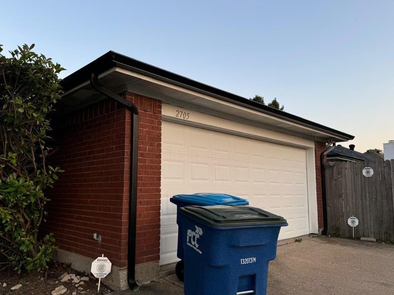 Project in Rowlett by Armor Roofing | Exteriors