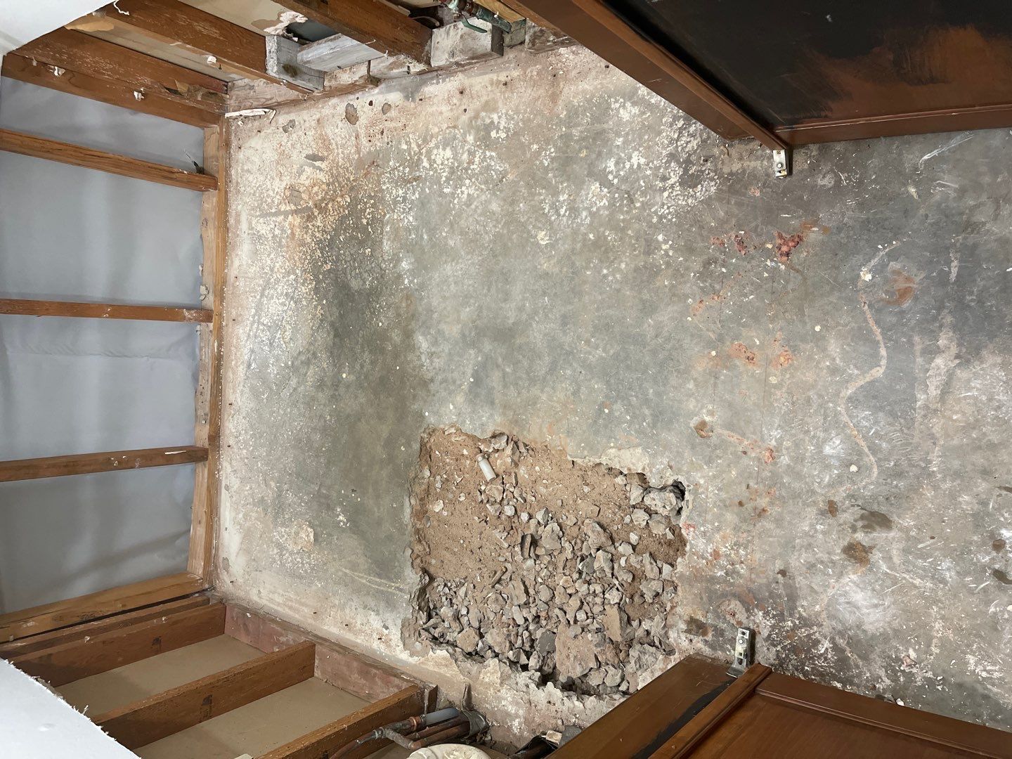 Project in Oklahoma City by PRO-ROOTER