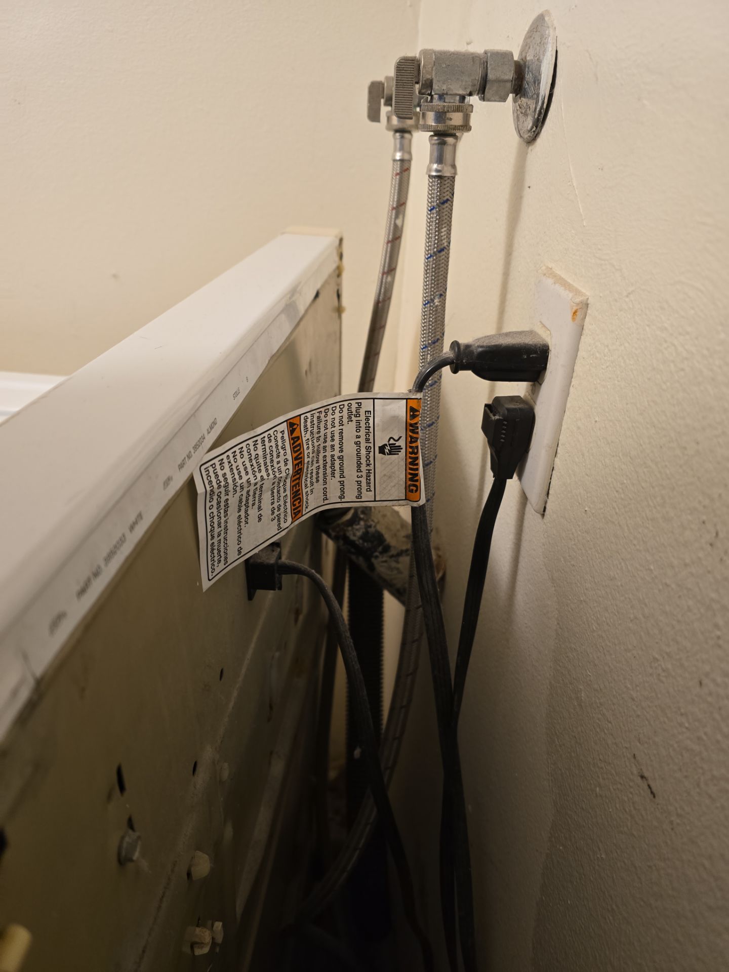 Water Connections by Us Plumbing 