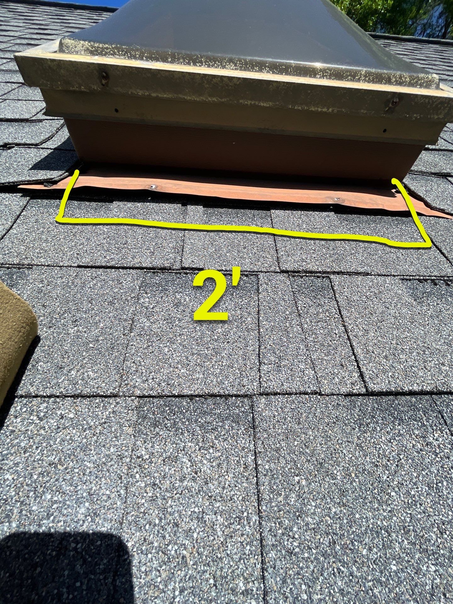 Wilmington Roof Consultation | NC Roofs by North Carolina Roofs