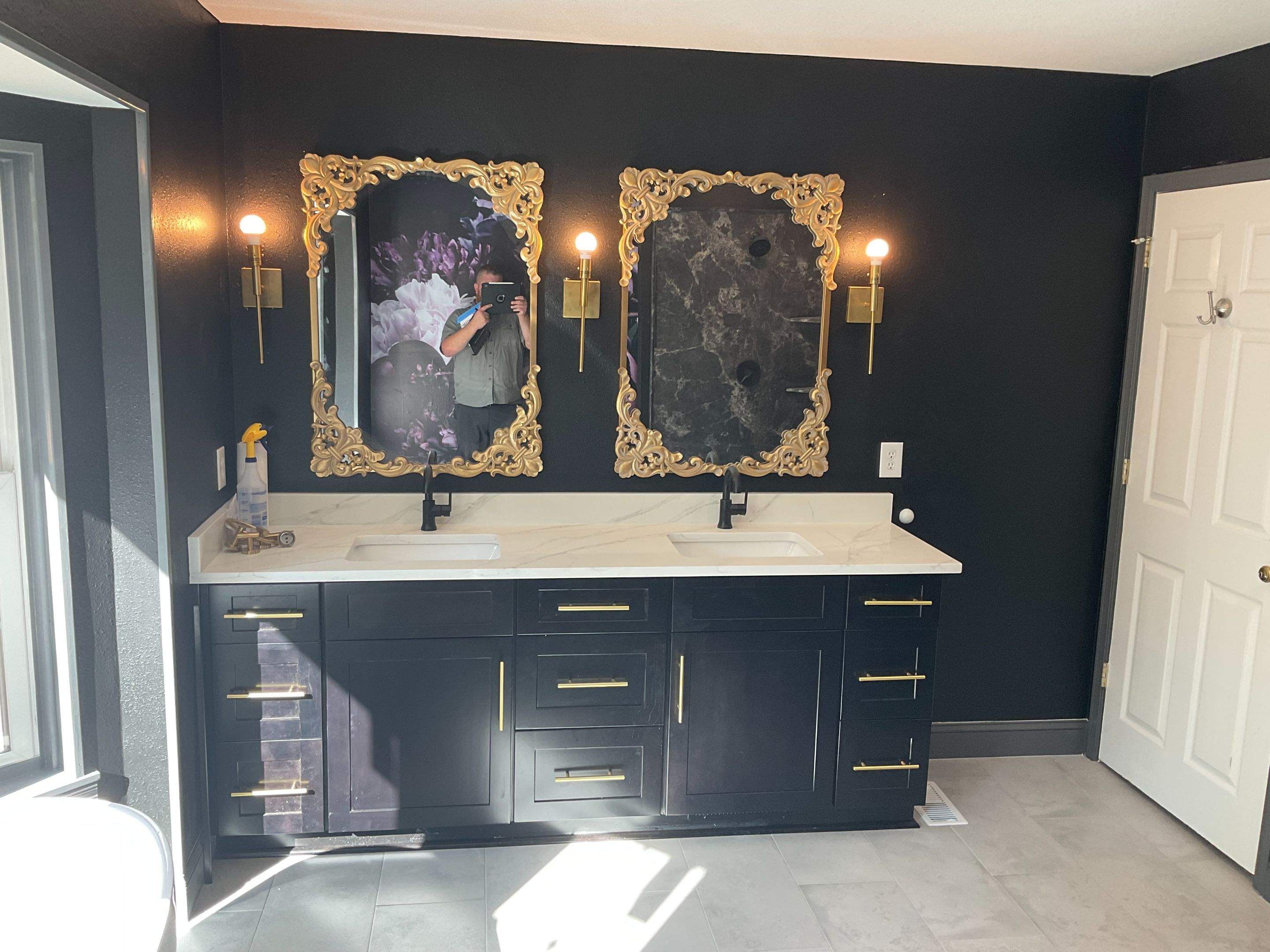 Grimes Project in Springdale, AR by Ozark Home Pros