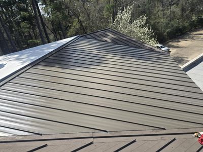 Project in Spring, TX
