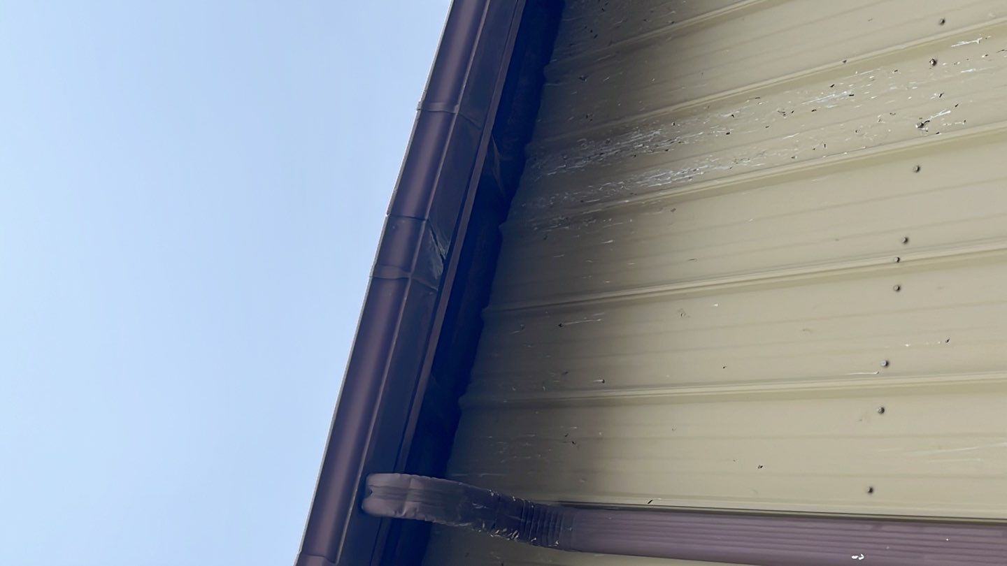 Residential Roofing Installation using Standing seam - Coco Brown by Nitro Roofing and Construction