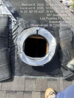 Project in The Villages