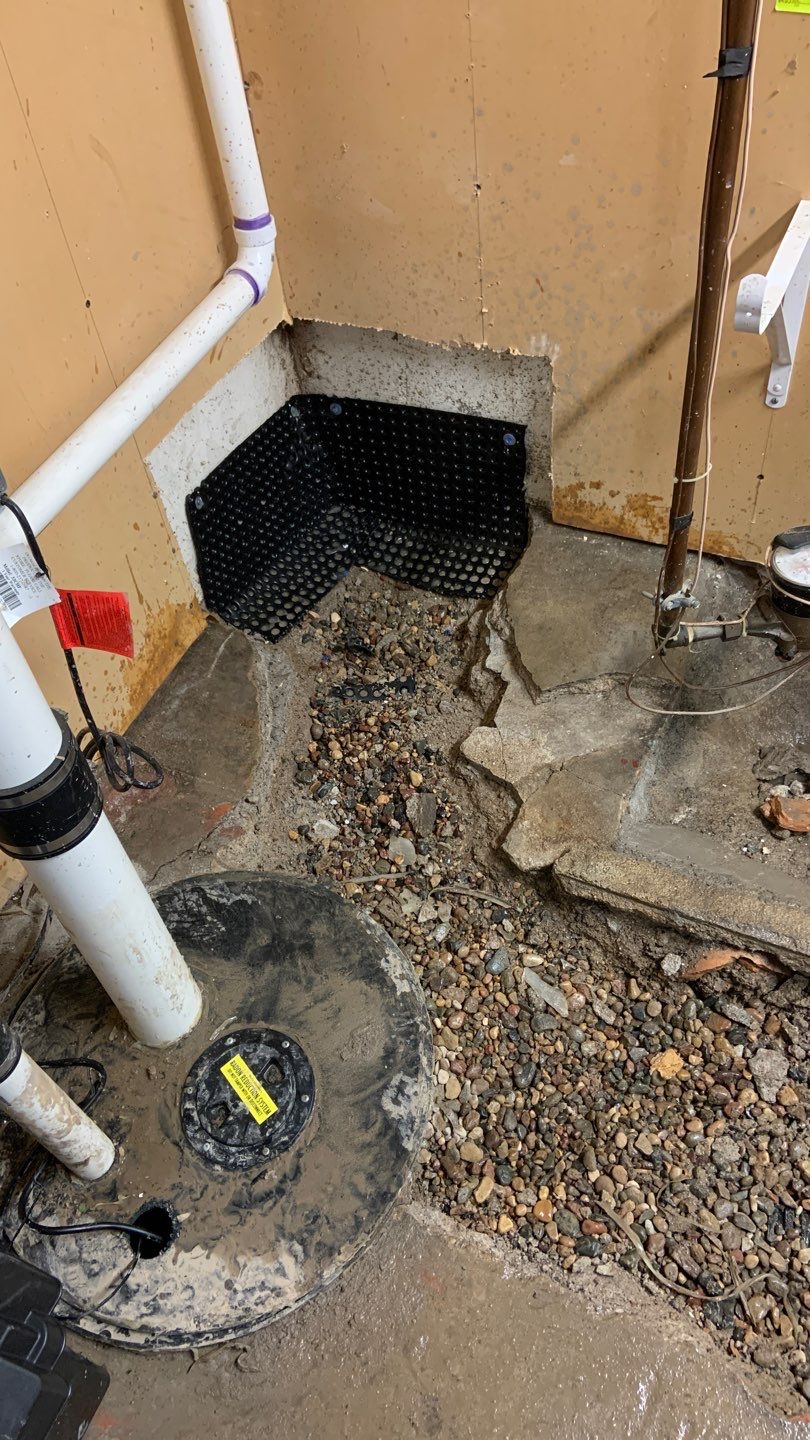 Clear Communication & Smart Solutions for Jose by Waterproofing Northeast