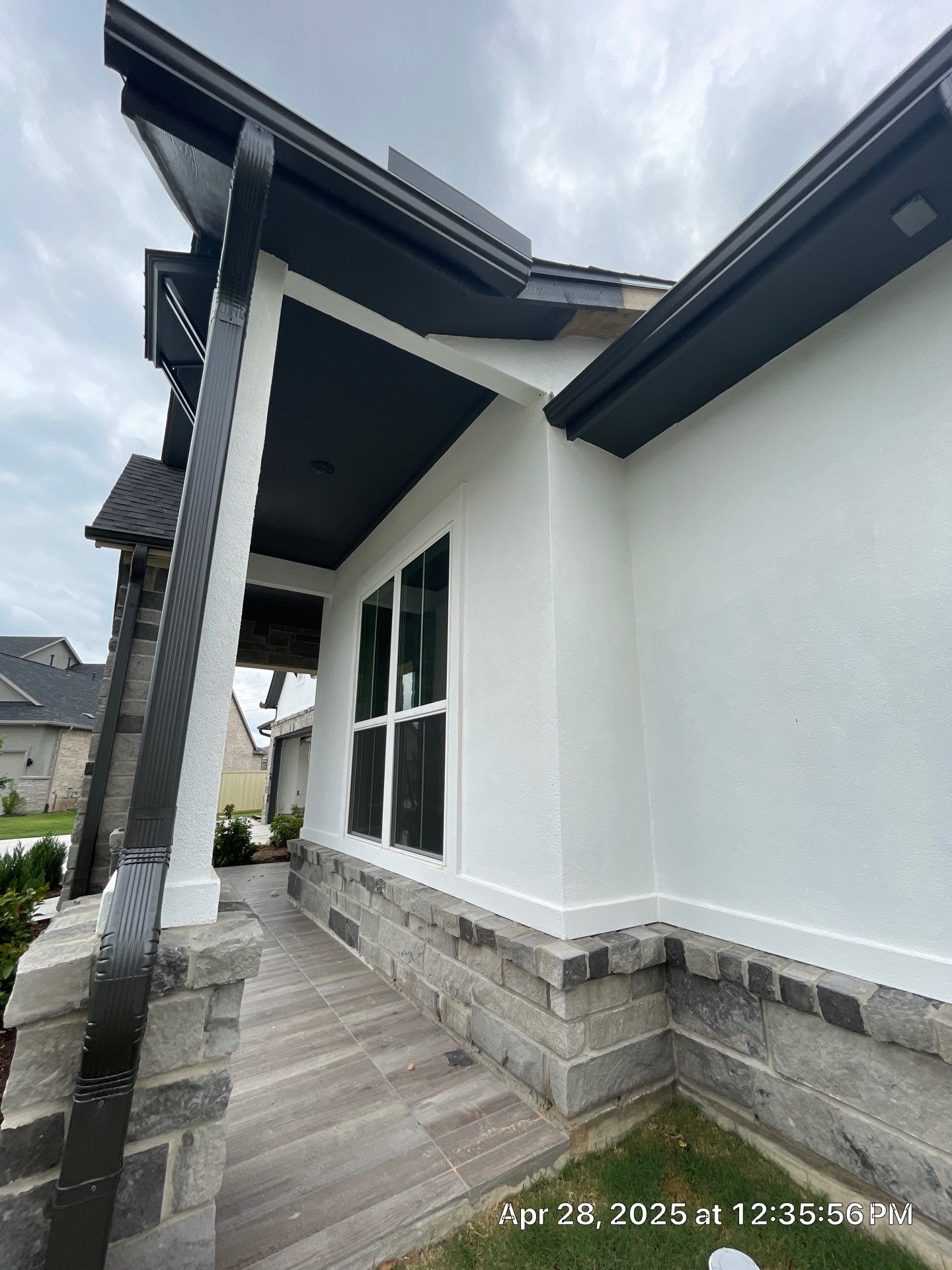 Foundations of Excellence: Apex & Tejas Partnership from 2025 Onward by Apex Conventional Stucco Llc