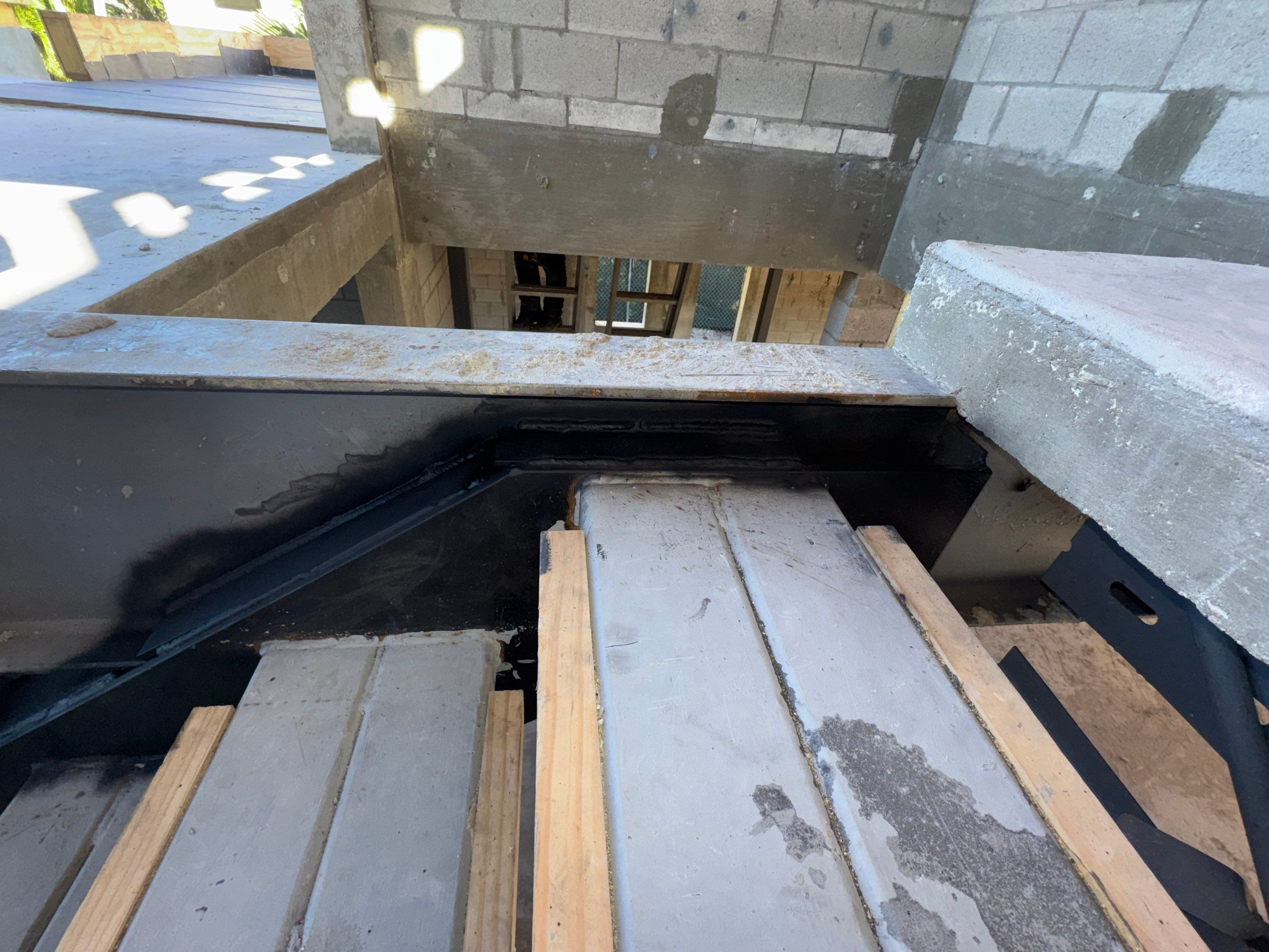 Project in Jupiter, FL by BSBuilds Design & Manufacturing Co LLC