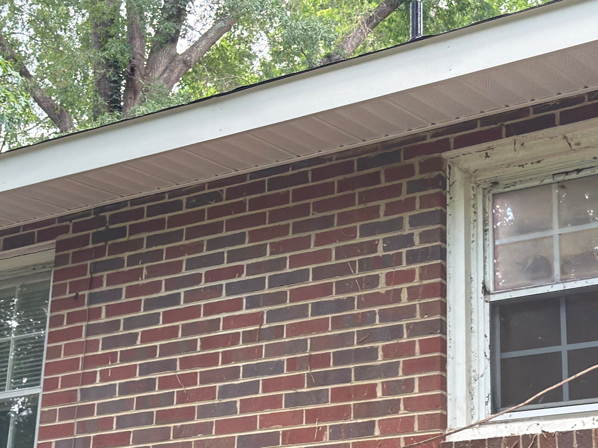 Comprehensive Roof Replacement and Fascia Repair in Richmond by Cade Construction