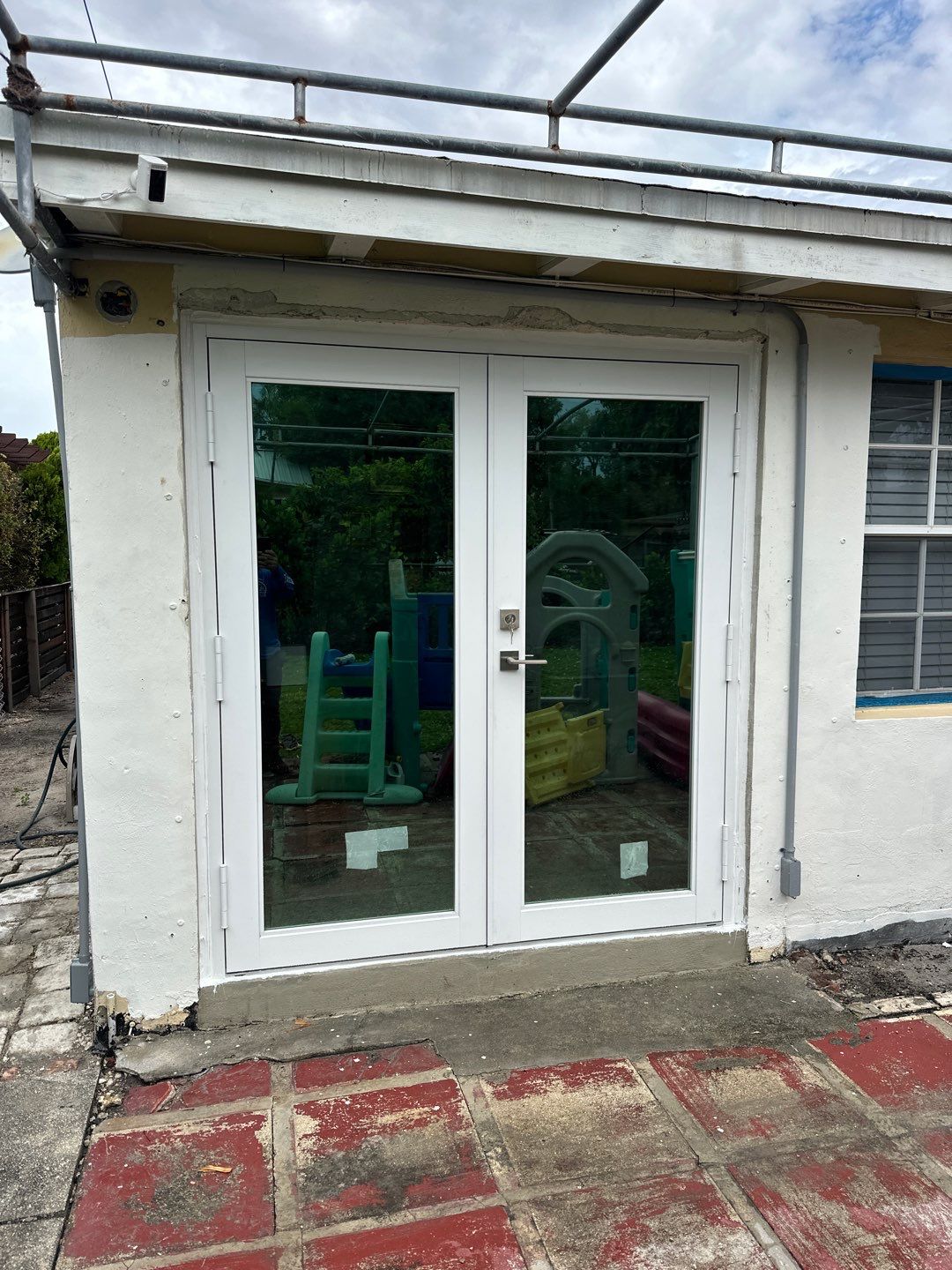 Replacement of Windows and Doors Miami, FL by ASP SuperHome
