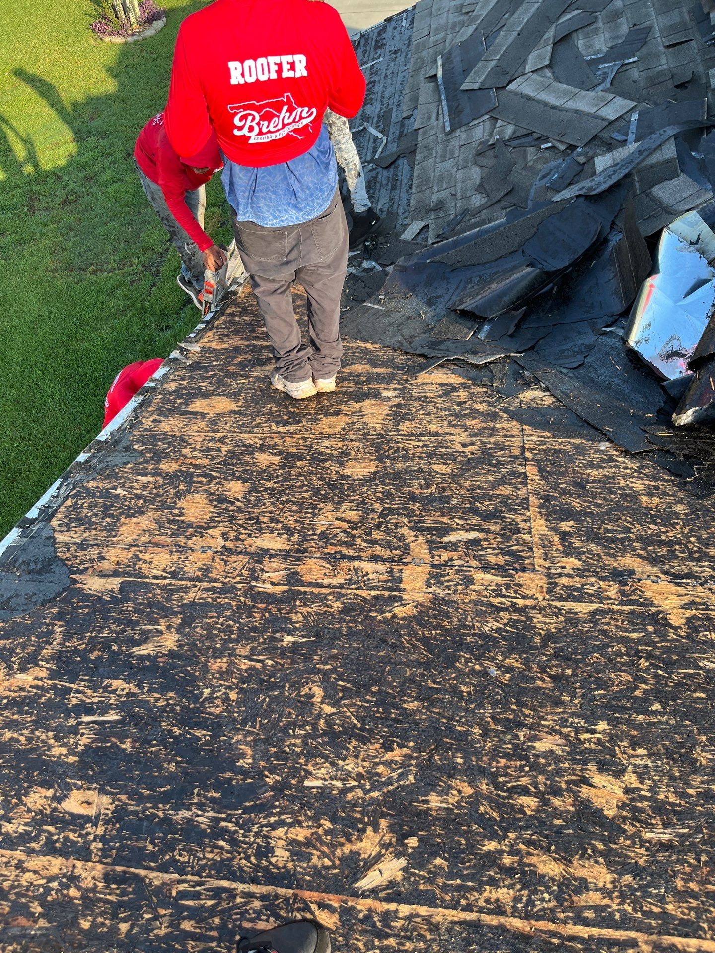 The Villages Roofing Company by Brehm Roofing