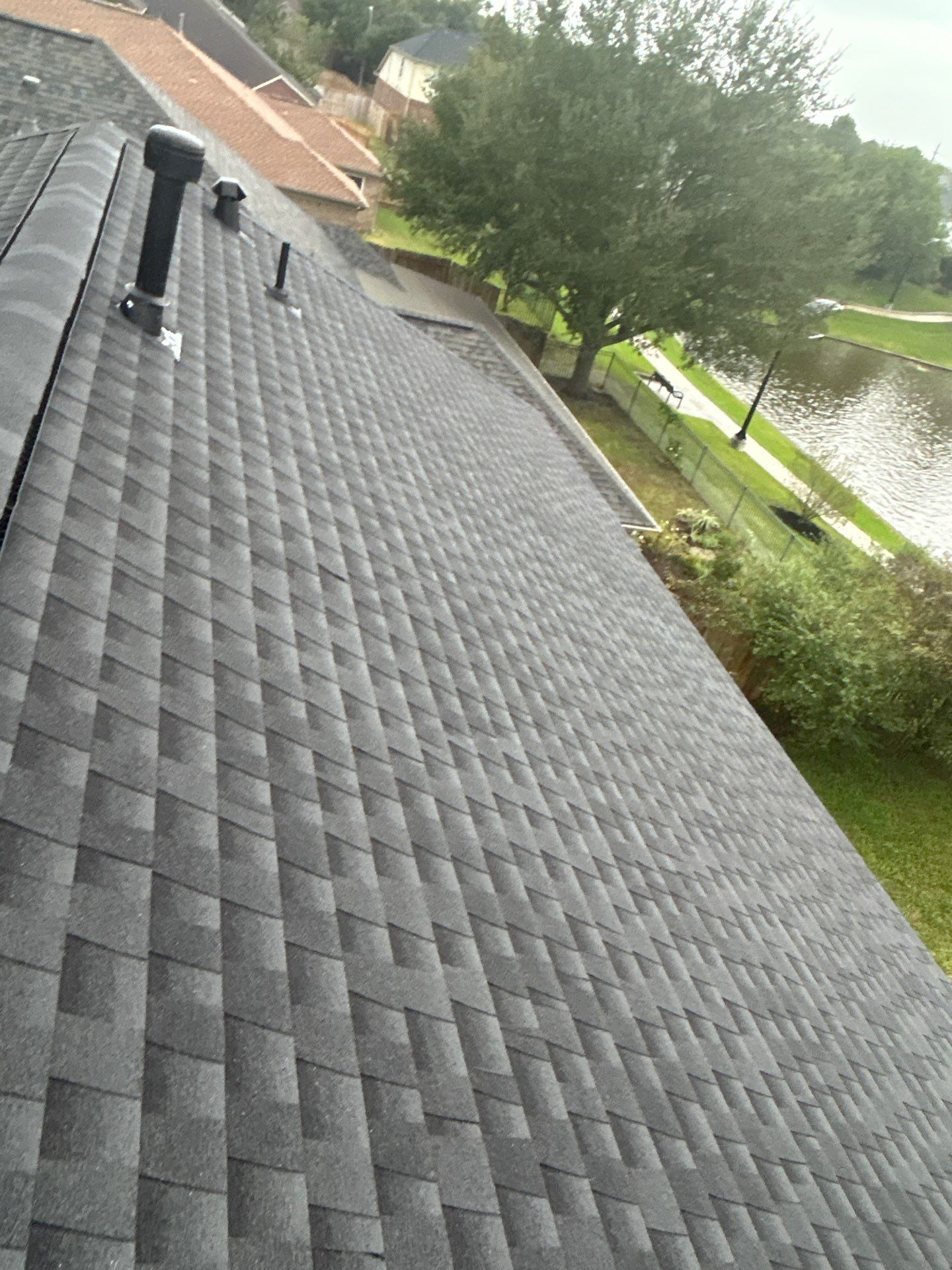 Roof Repair Cypress by Roof Repair Company