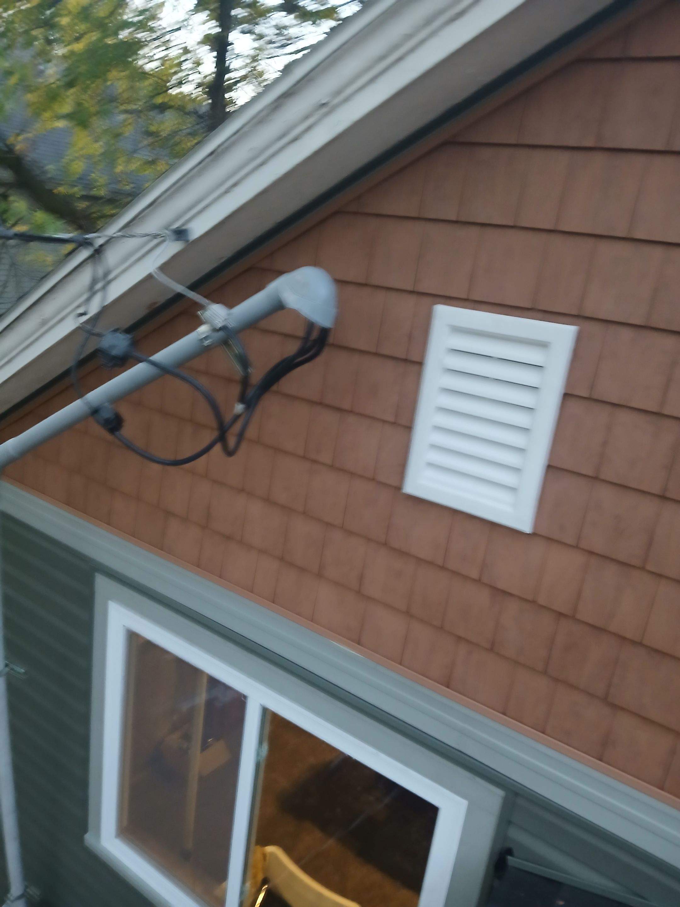 FULL HOME SIDING MAKEOVER SHEBOYGAN  by Gellings Roofing & Siding