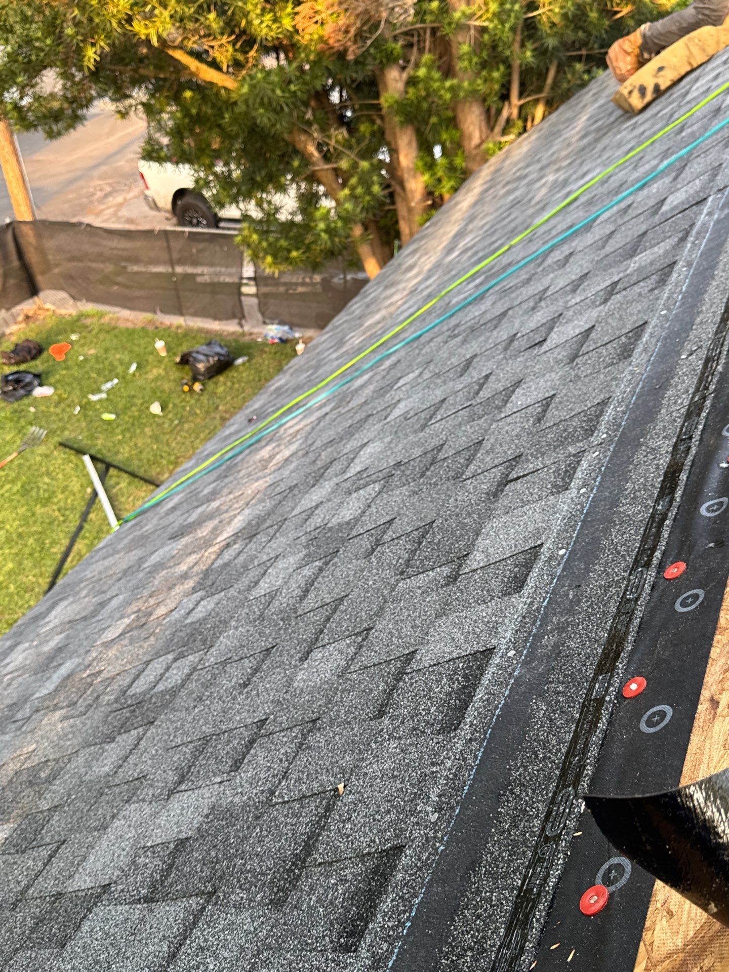 Roof Replacement Wharton by Roof Repair Company