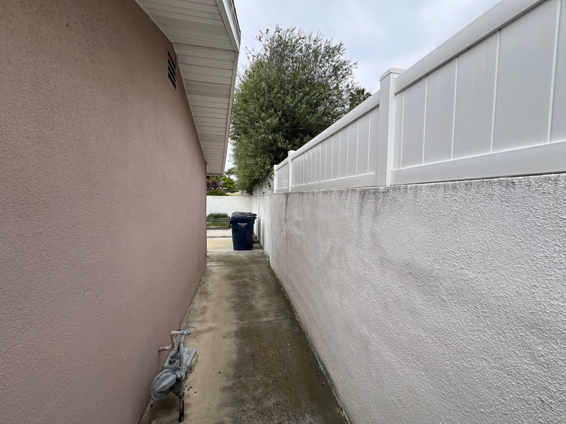Huntington Beach Complete Exterior Painting by Beach City Painting