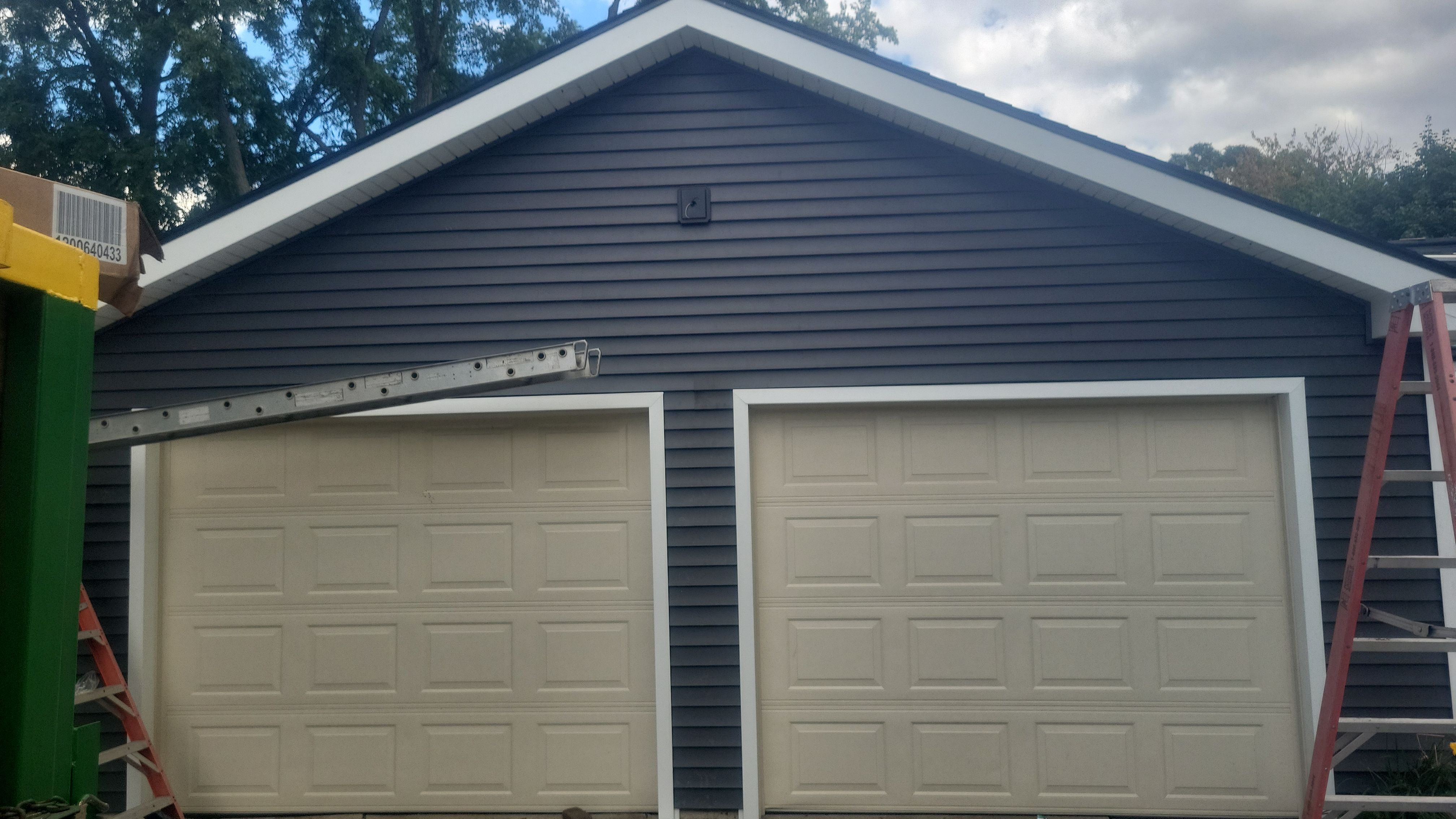 Roof Replacement using Owens Corning by 180 Contractors