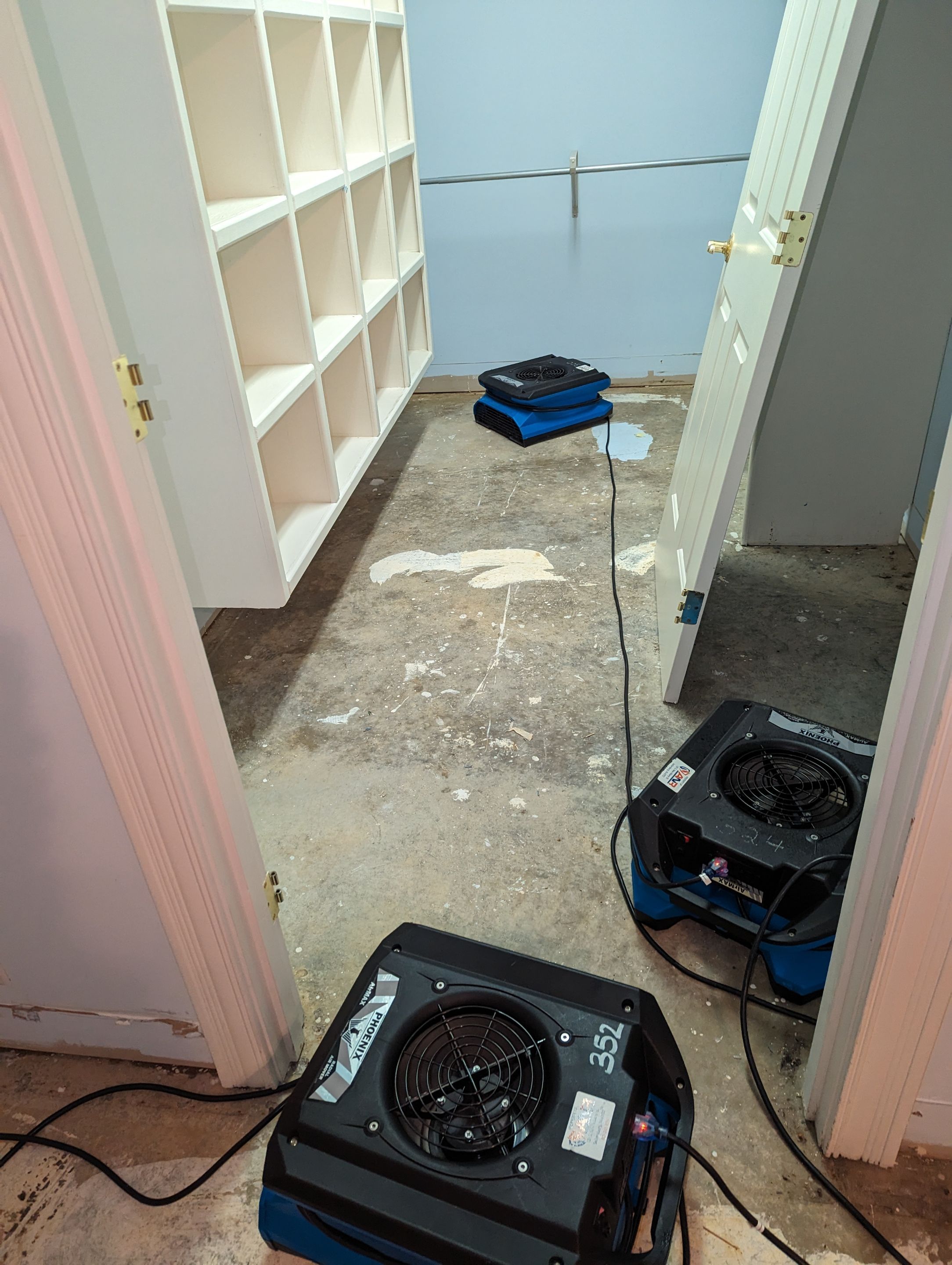 Sewage Backup Emergency Service in Louisville, KY  by ANR Restoration