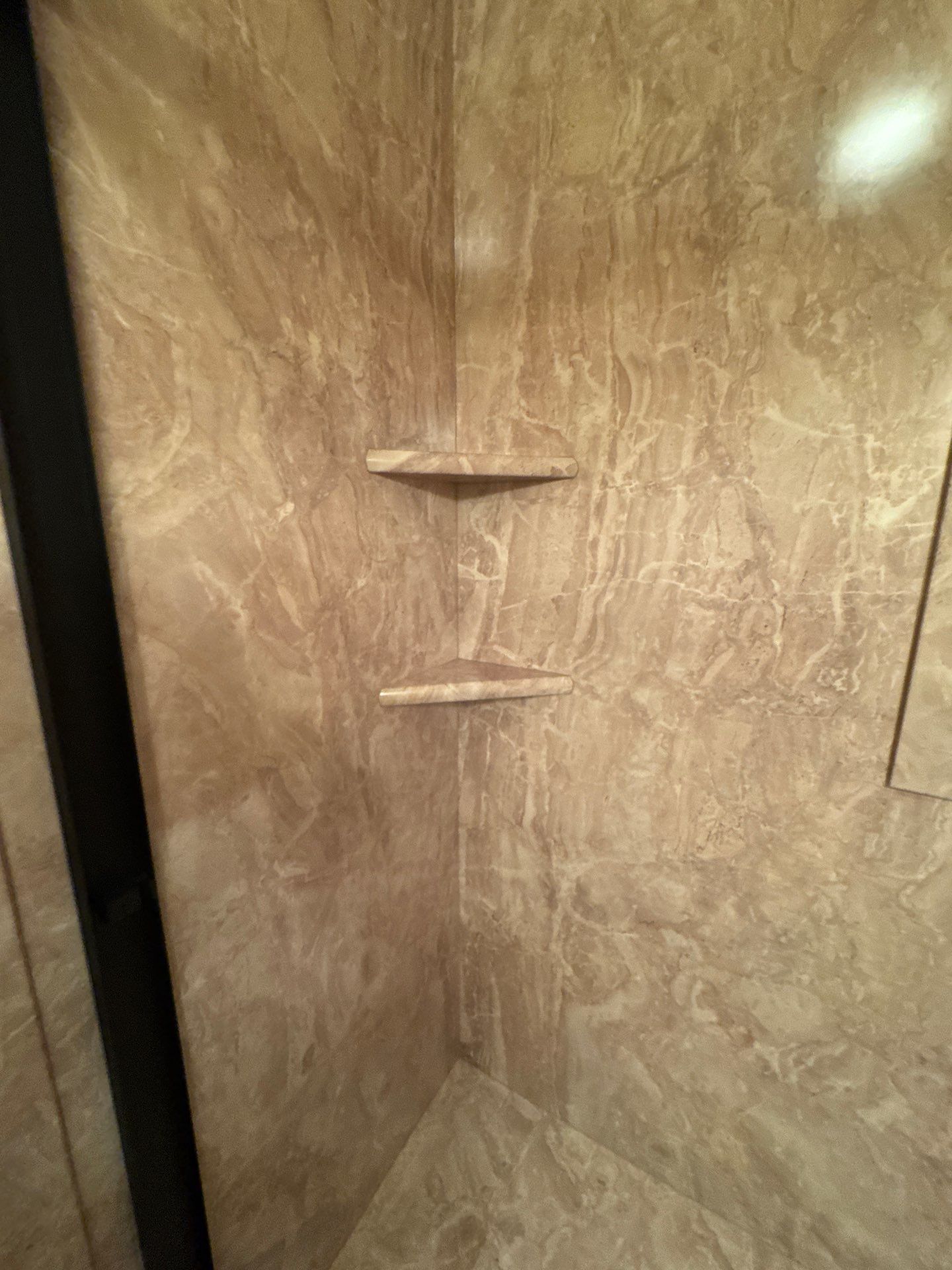 Bill Project in Rogers, AR by Twist & Spout