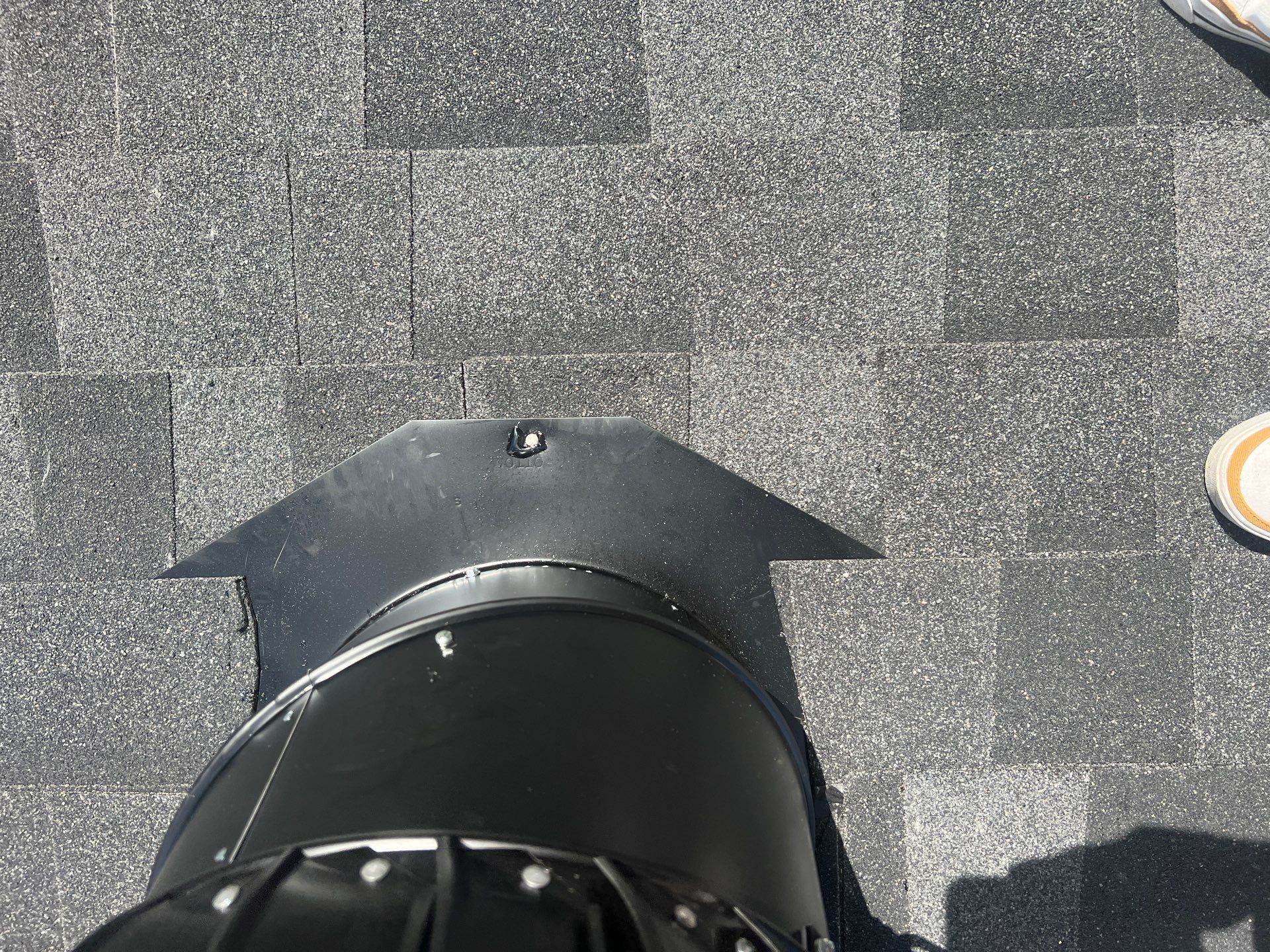 Project in Austin by Rhino Roofing and General Contracting, LLC