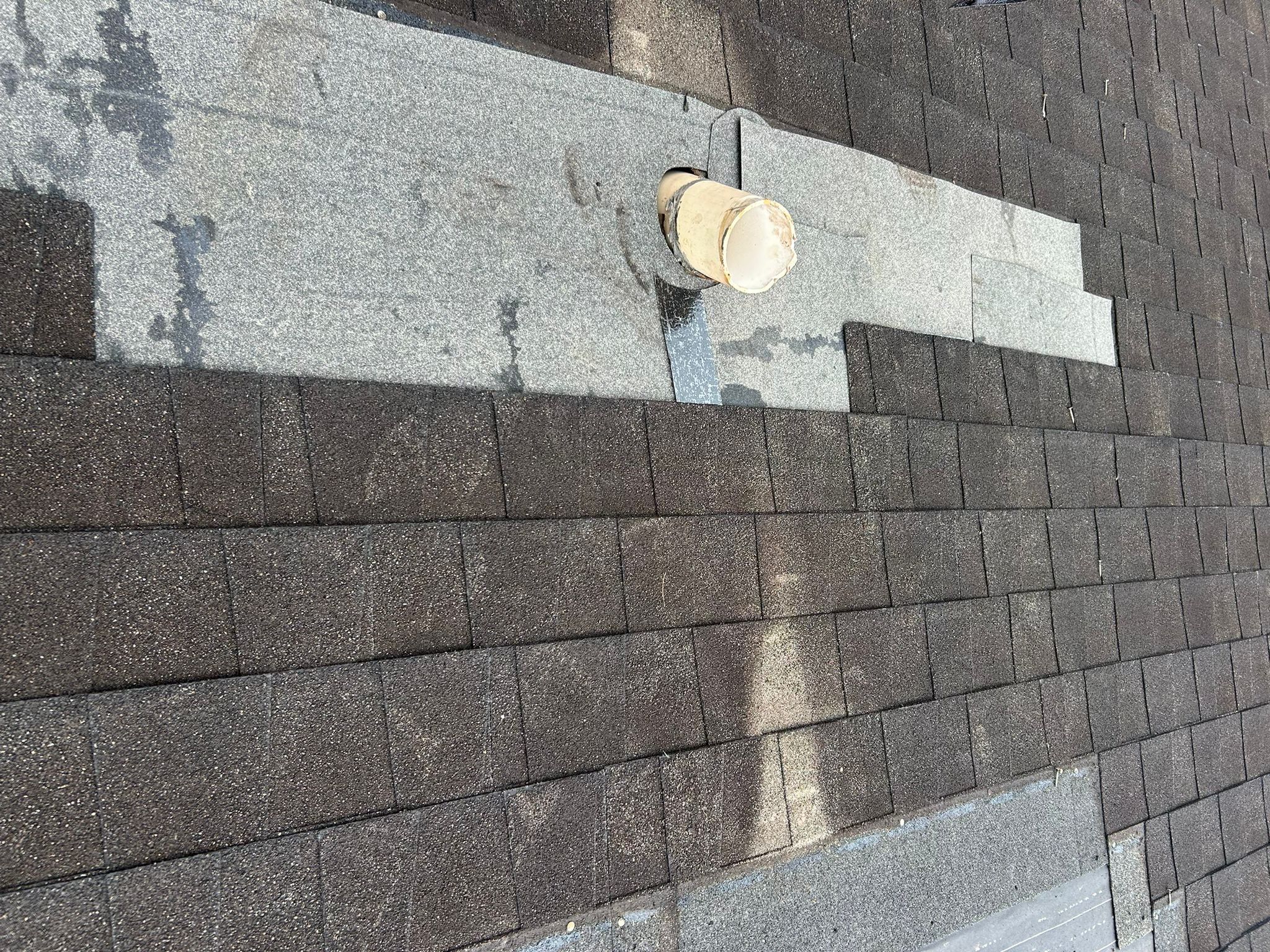 Roof Repair Seabrook by Roof Repair Company