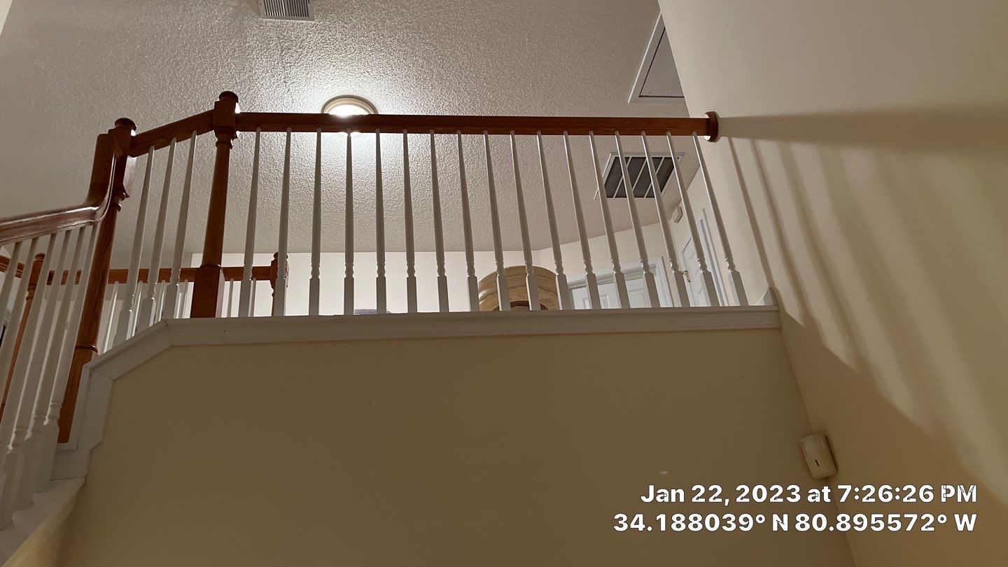 Interior Paint by Thompson Industrial