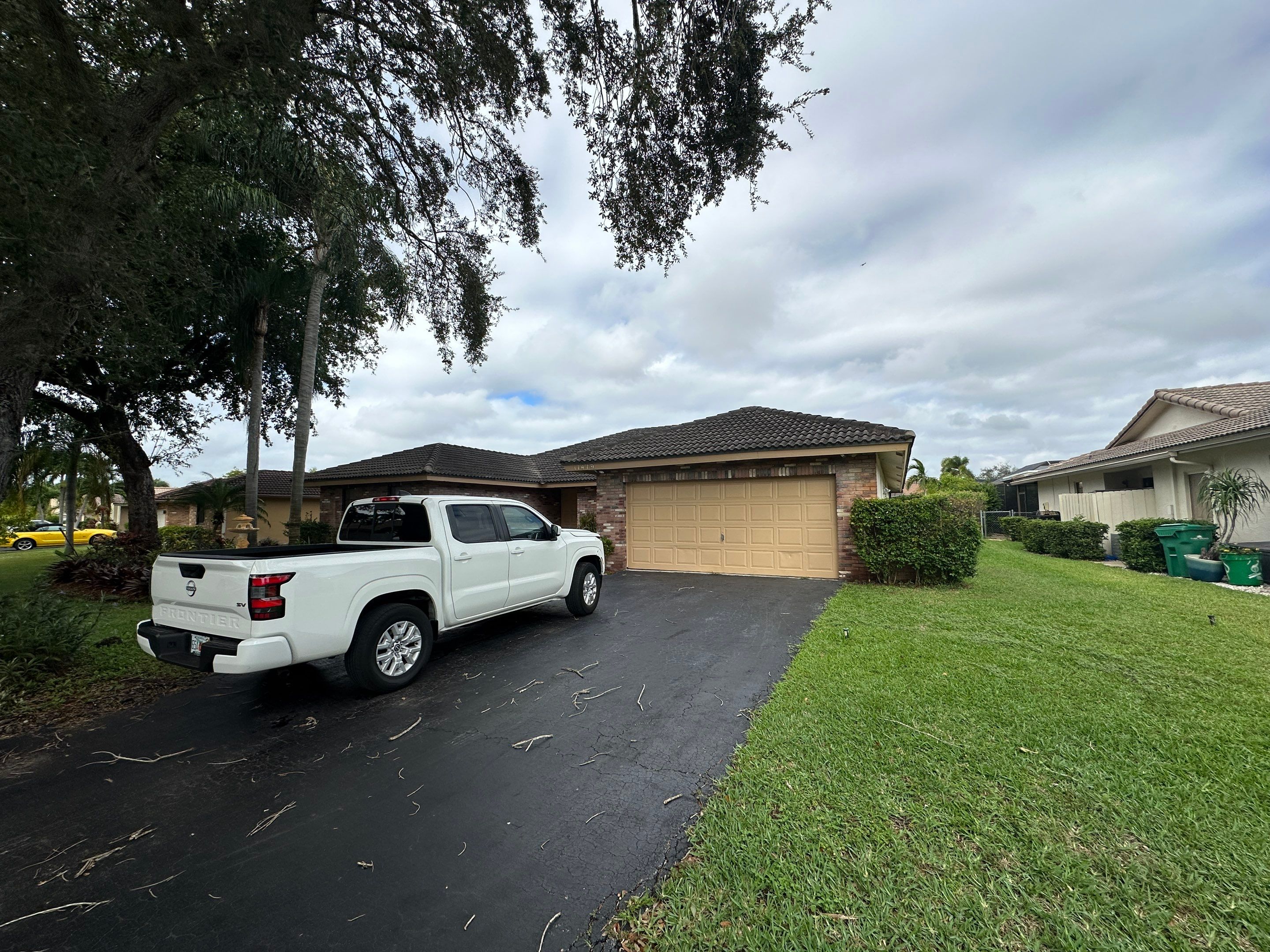 Water Damage Claim in Coral Springs by FLAPA & KeyStone