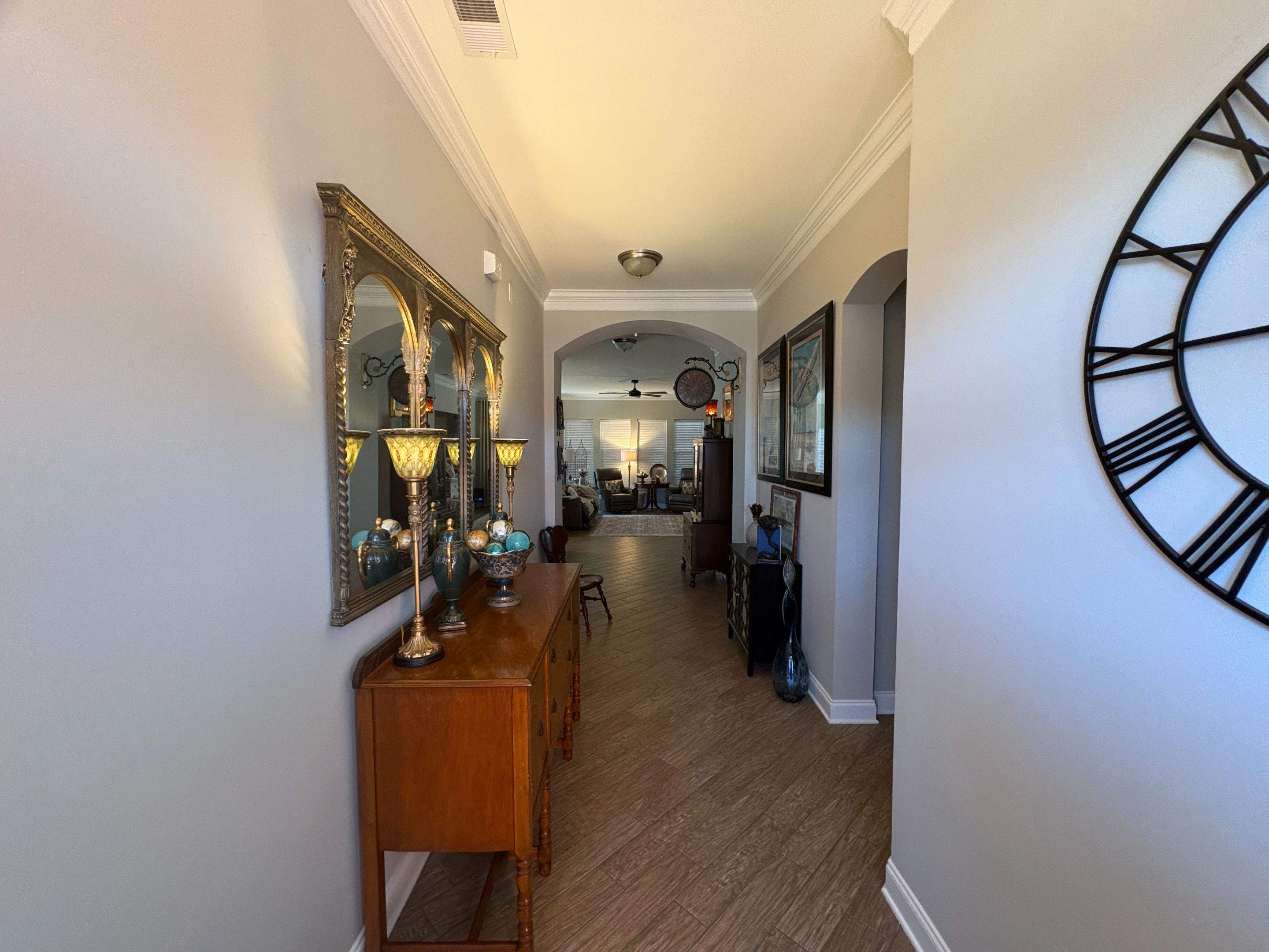 β This Home Runs on Latte Love by Pathway Home Painting & Improvements