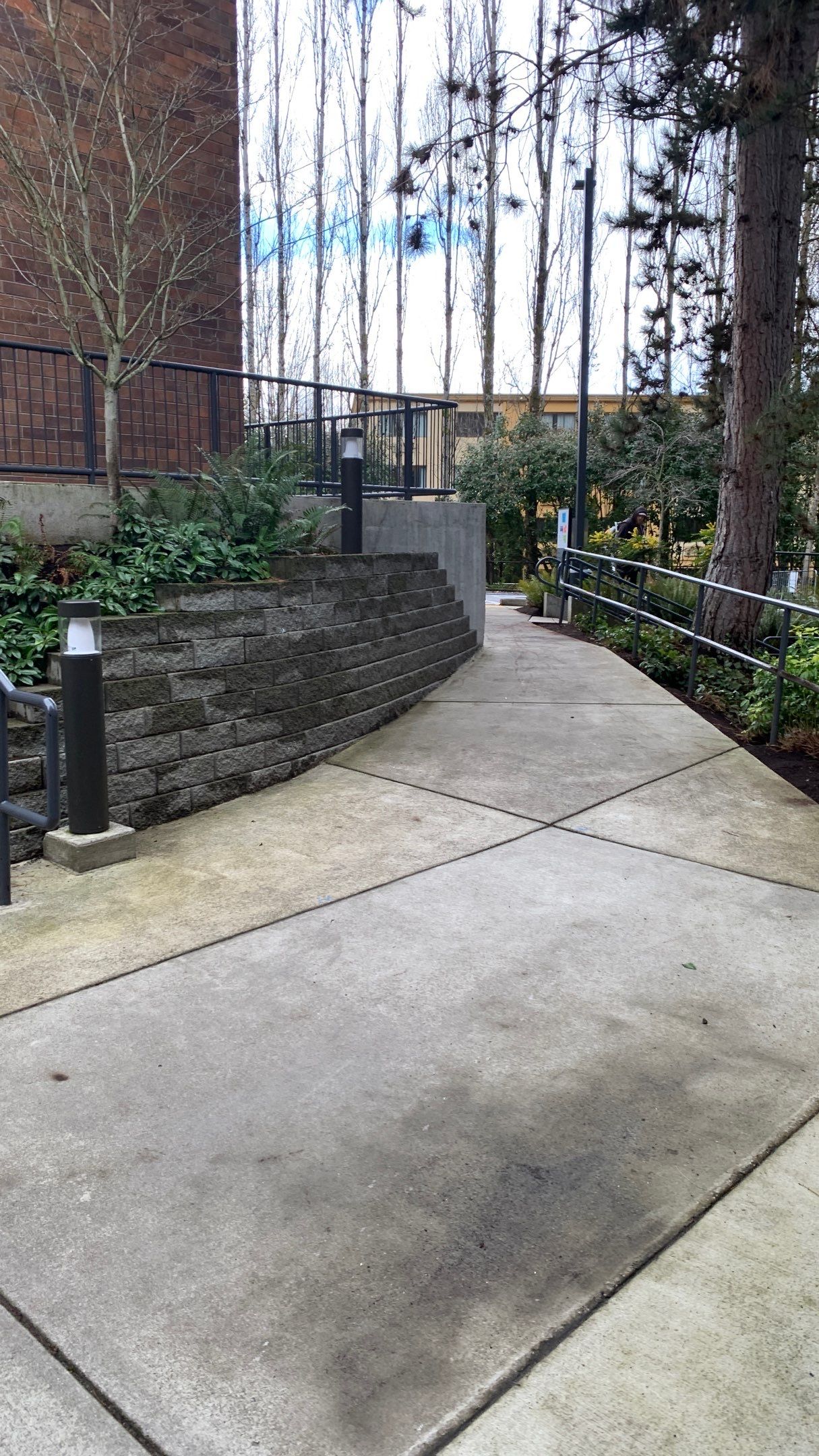 Eastside Preparatory School | Asphalt & Striping  by Jireh Asphalt & Concrete Inc 