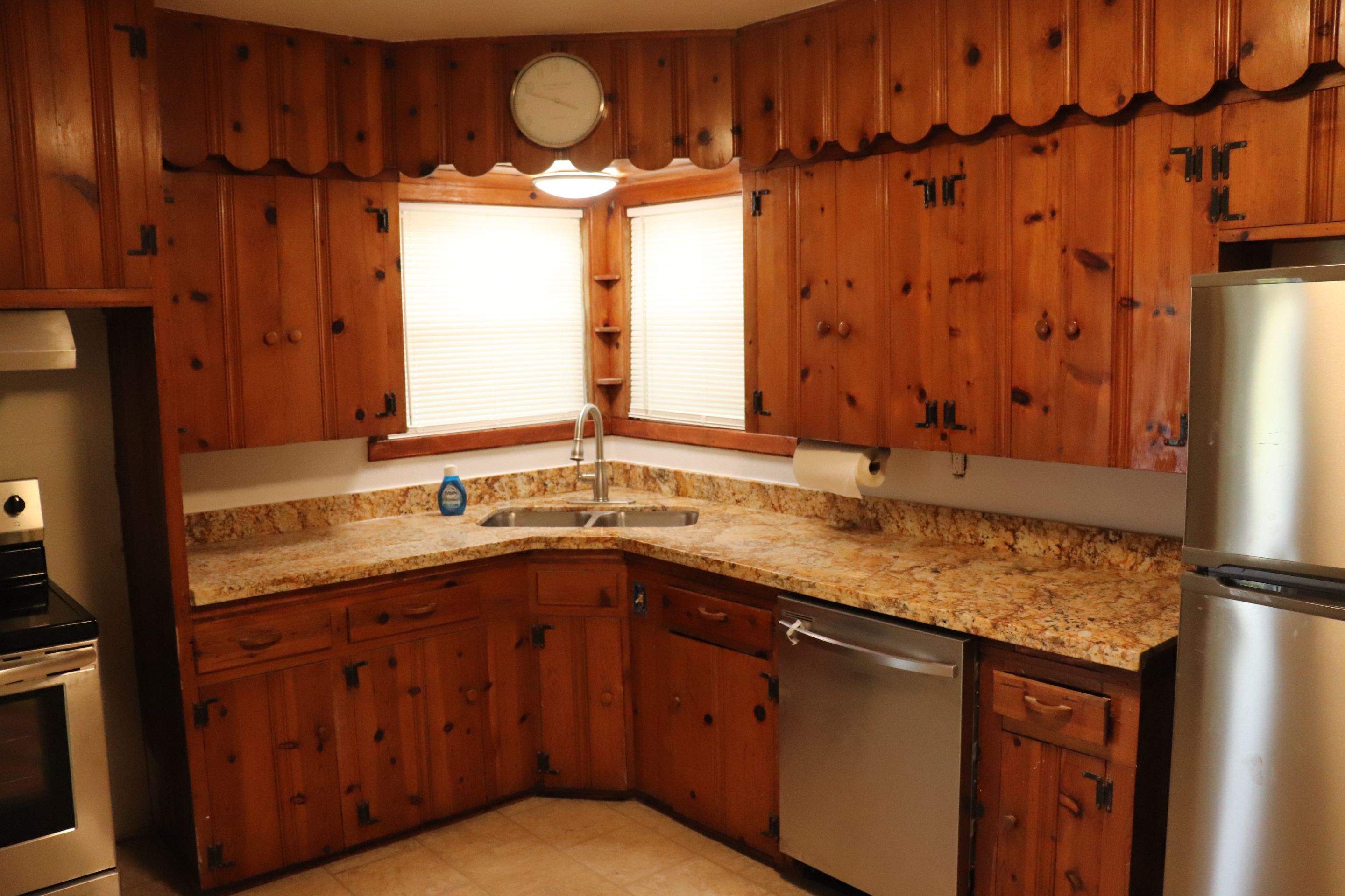 Investor Rental Remodel by JTX Pro Services LLC