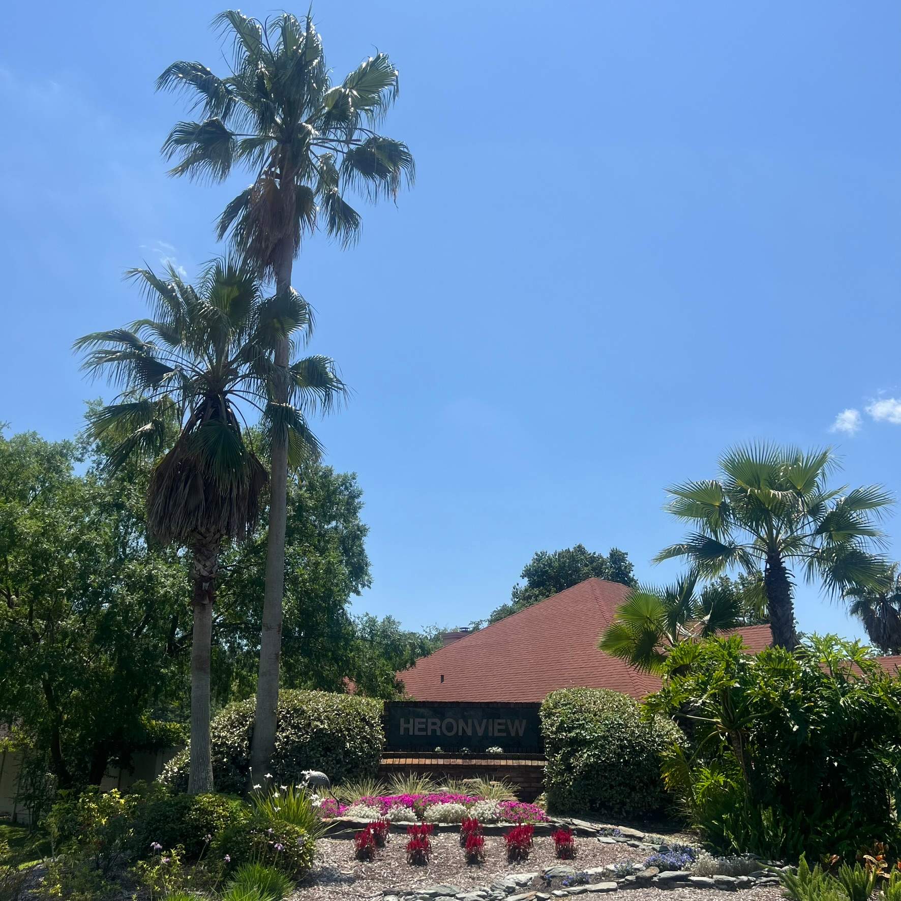 Tree Work | Heronview HOA by ProGreen Services