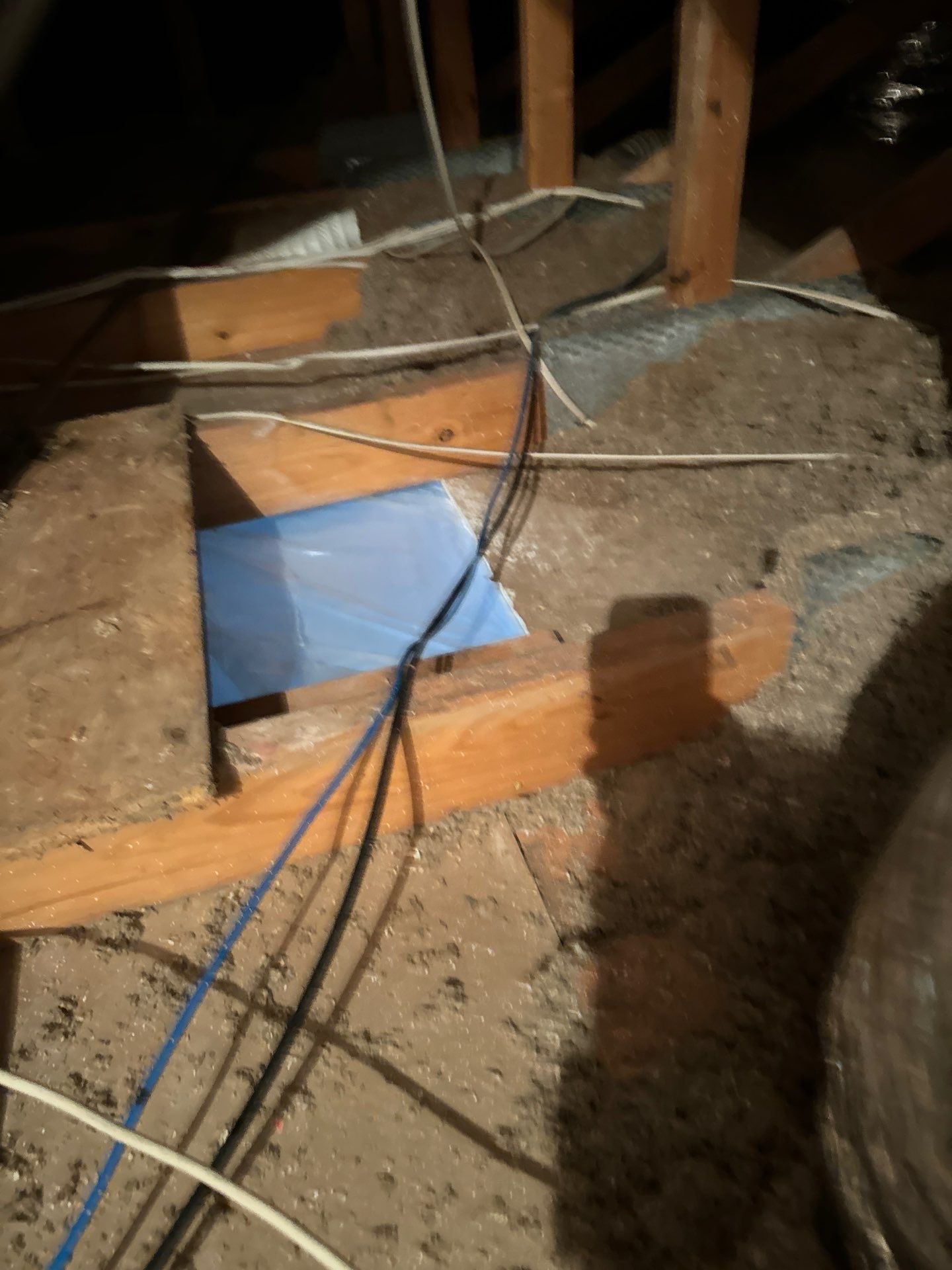 Carlson by Baker's Integrity Restoration and Construction