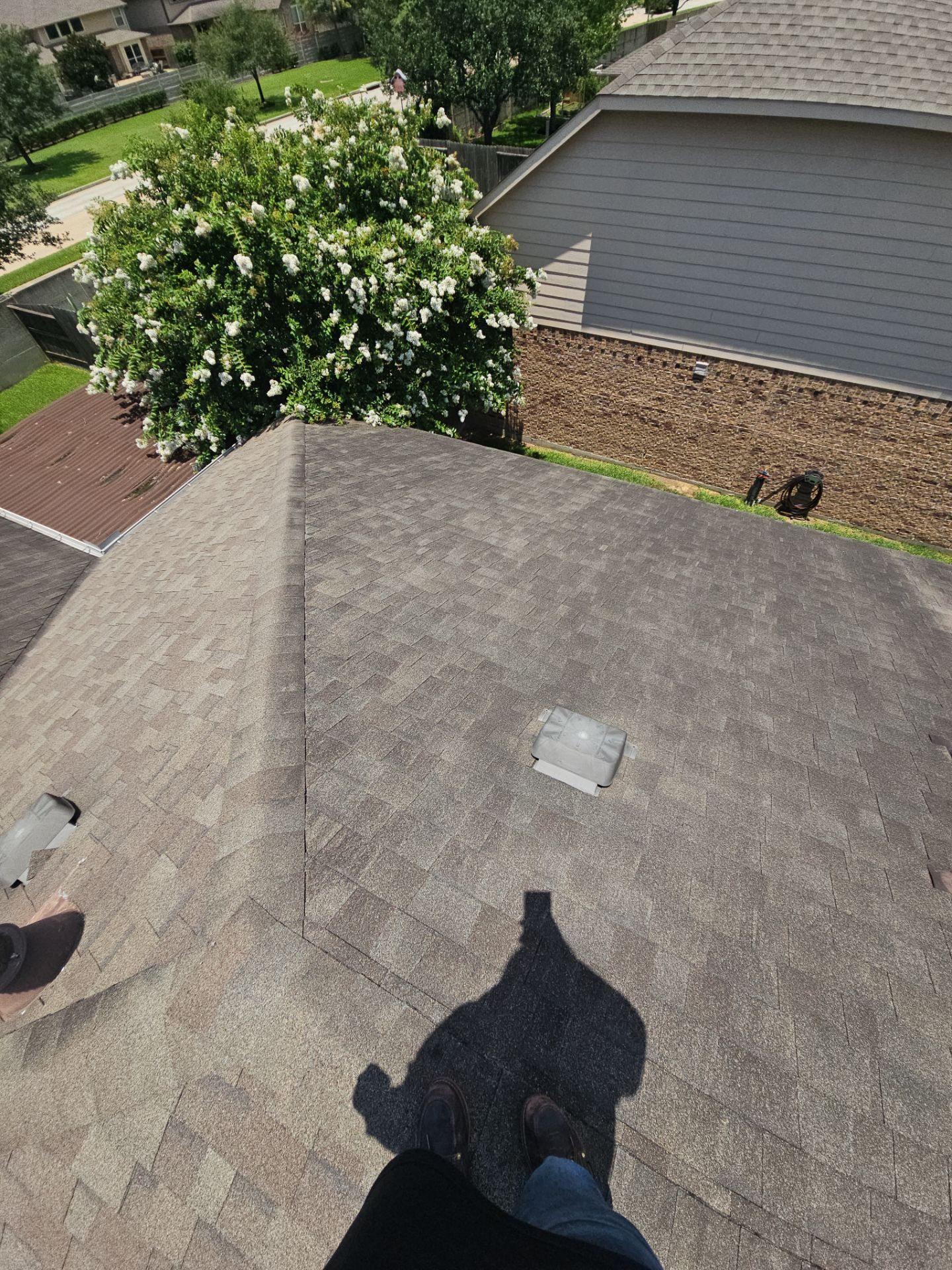 Roof Repair Tomball by Roof Repair Services LLC