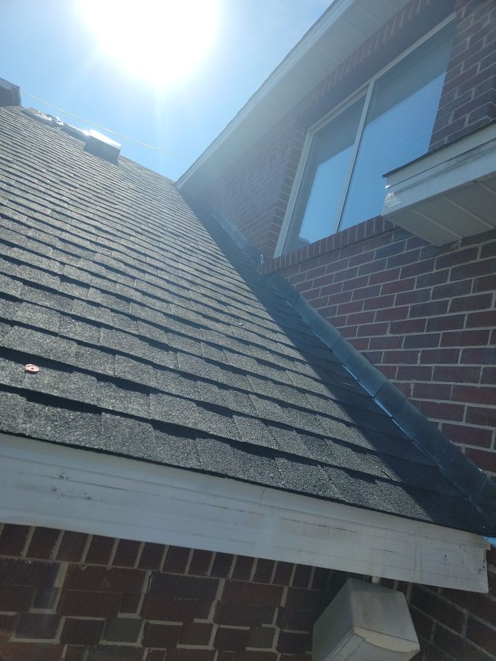 Residential Roofing Installation using GAF Timberline HDZ - Lifetime Shingle by The Roof Doctor